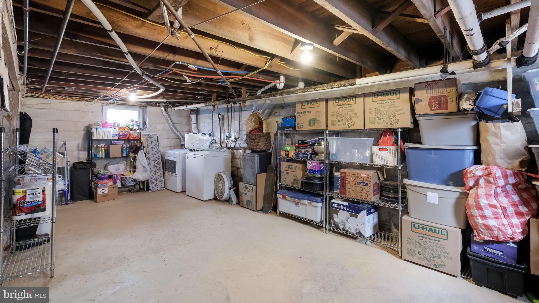 MILL RUN - Residential