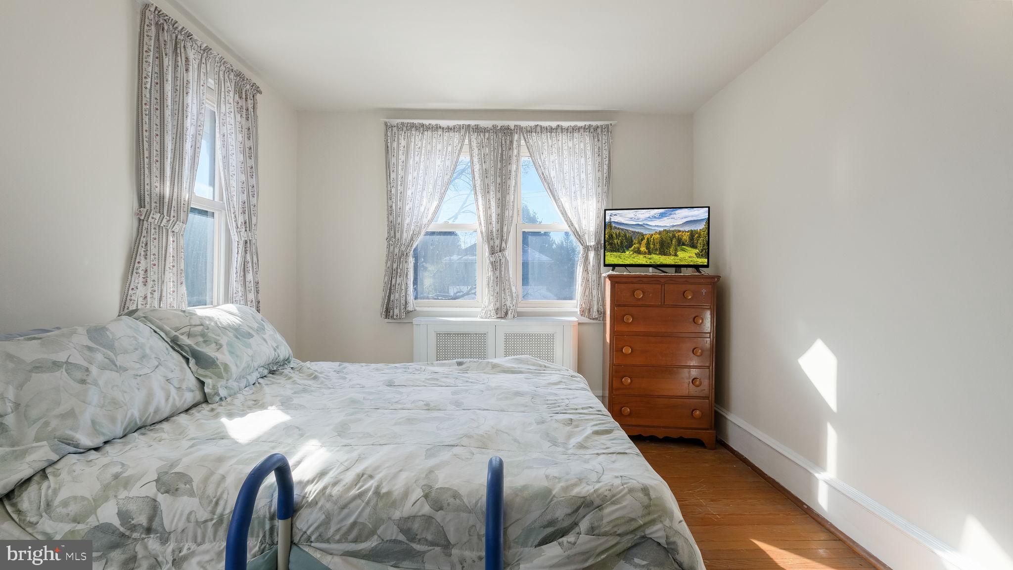 MILL RUN - Residential