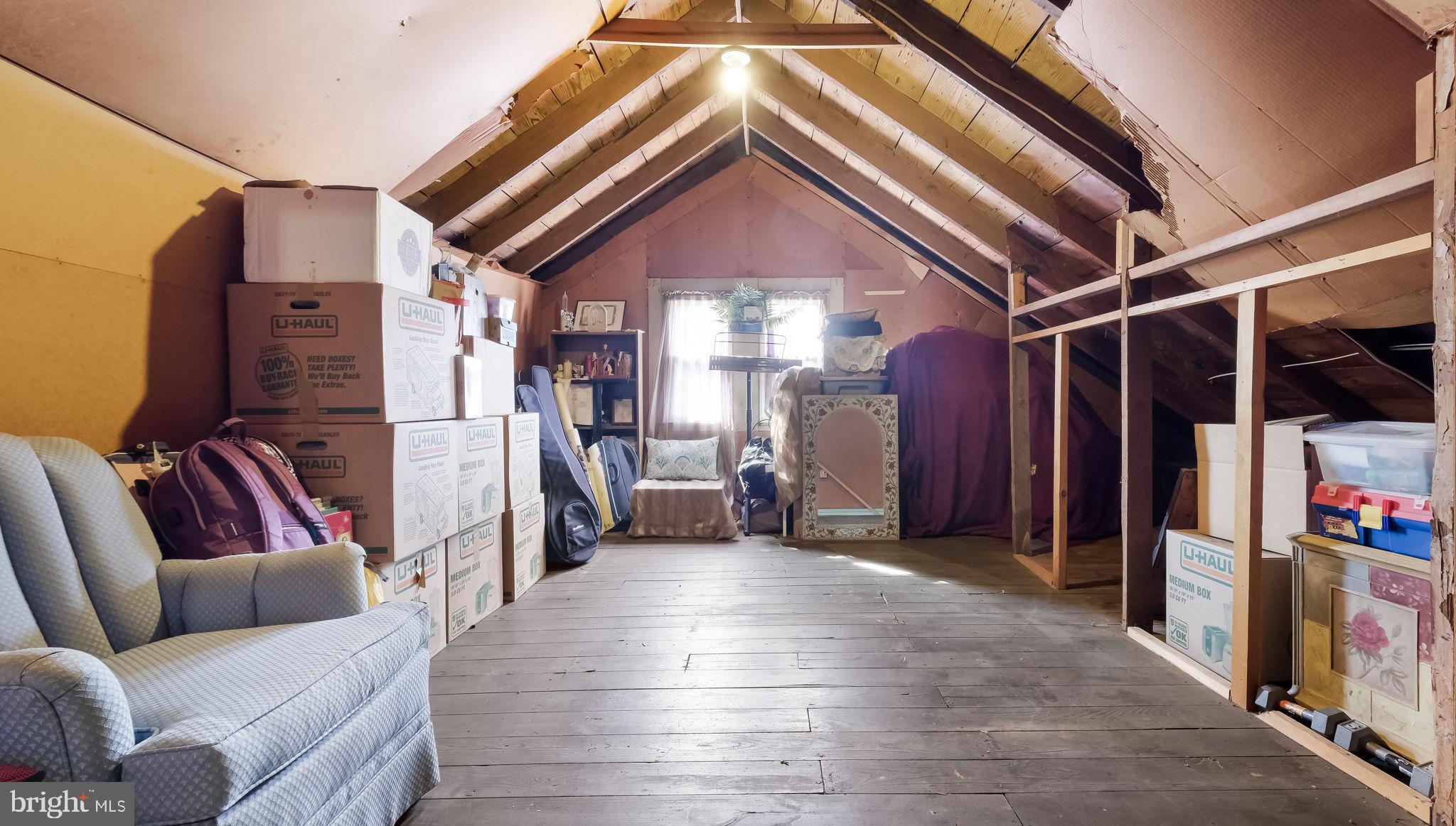 MILL RUN - Residential