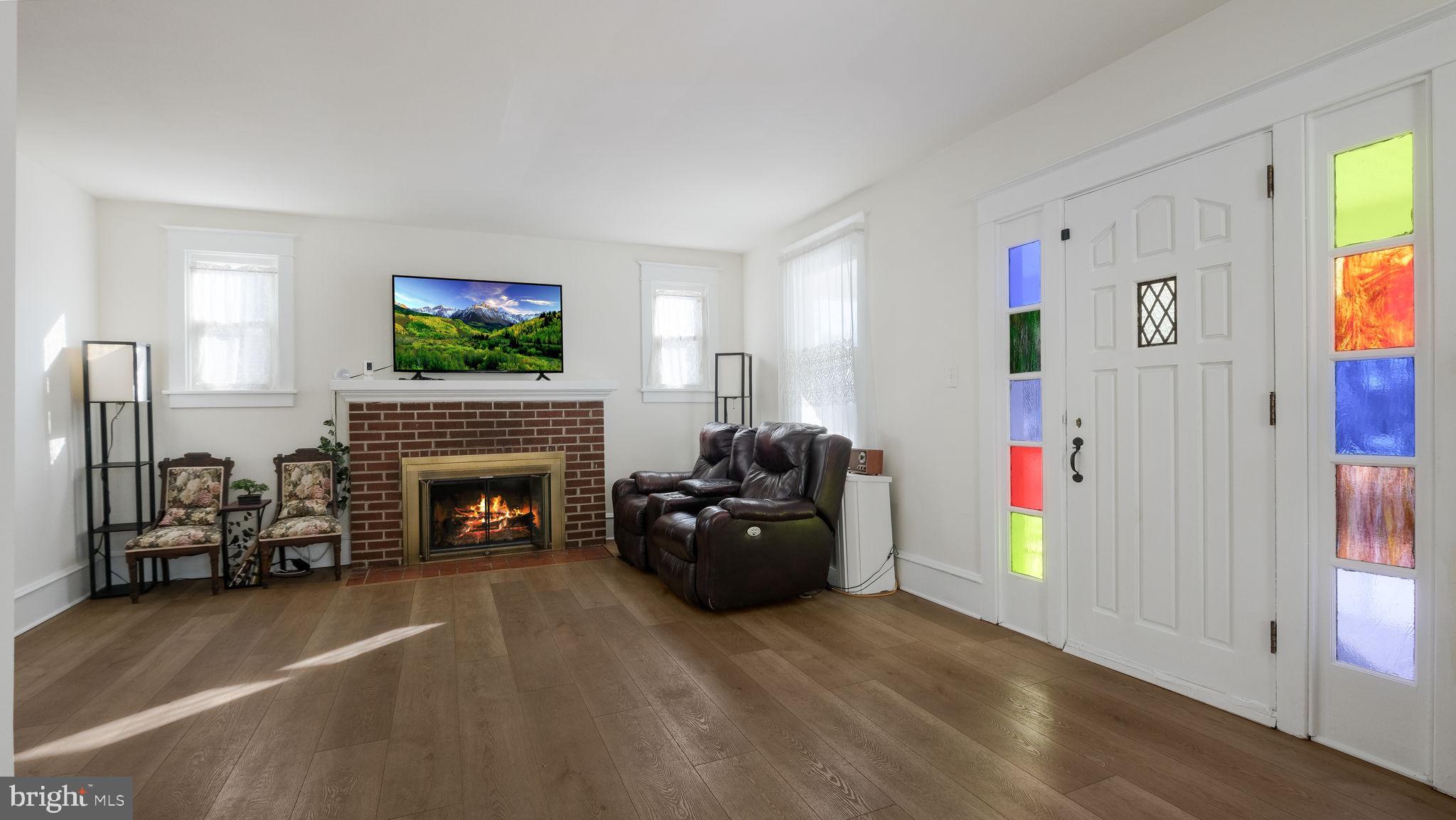 MILL RUN - Residential