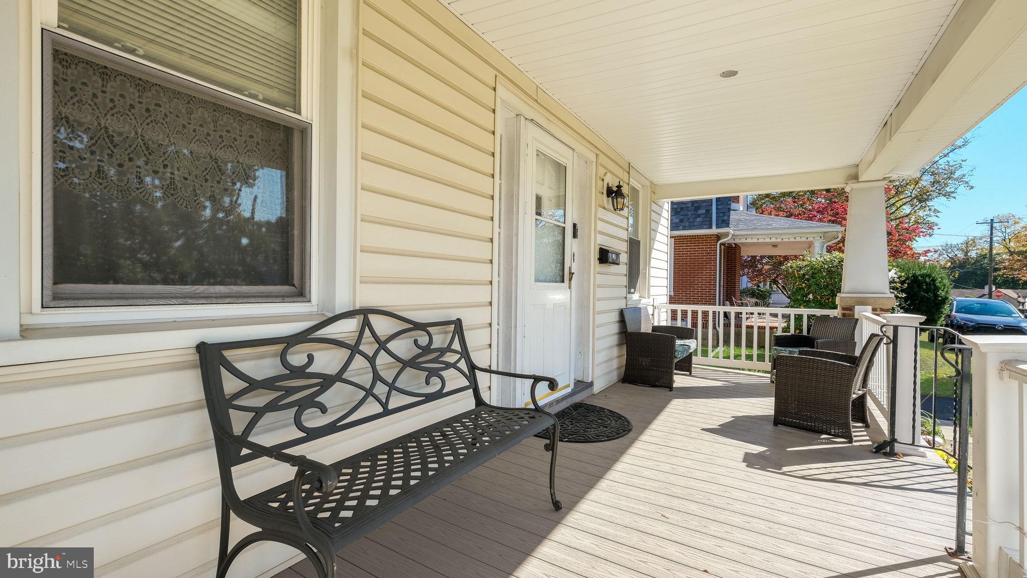 MILL RUN - Residential