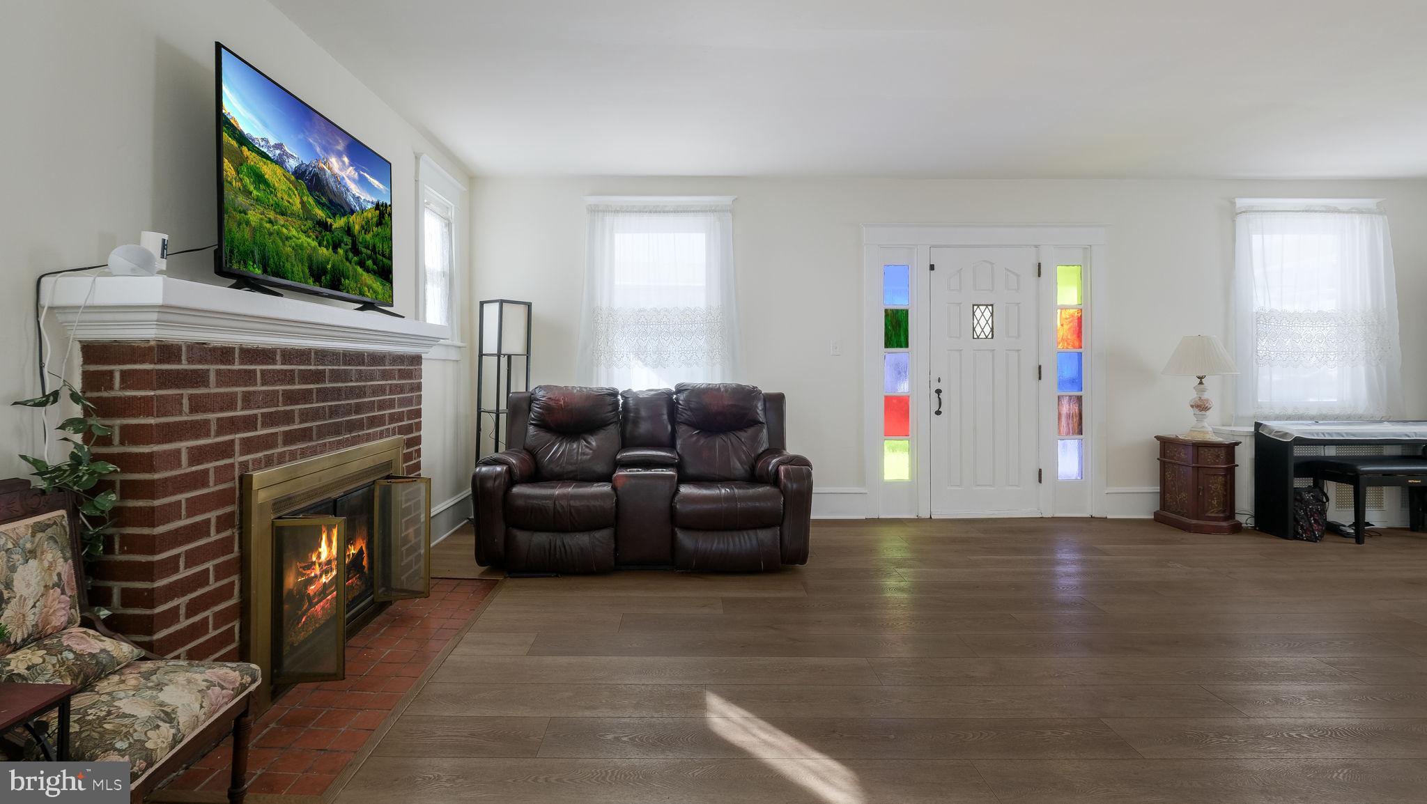 MILL RUN - Residential