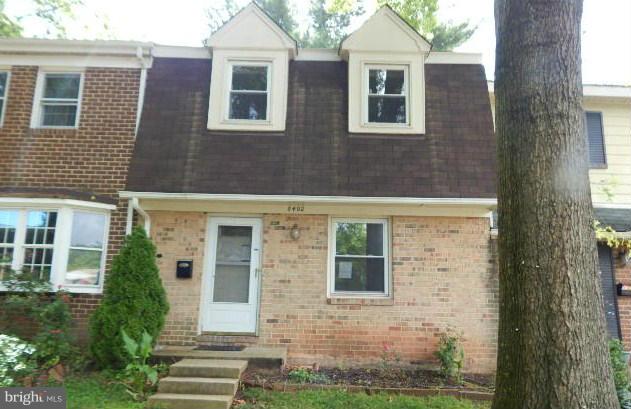 TOWNE CREST - Residential