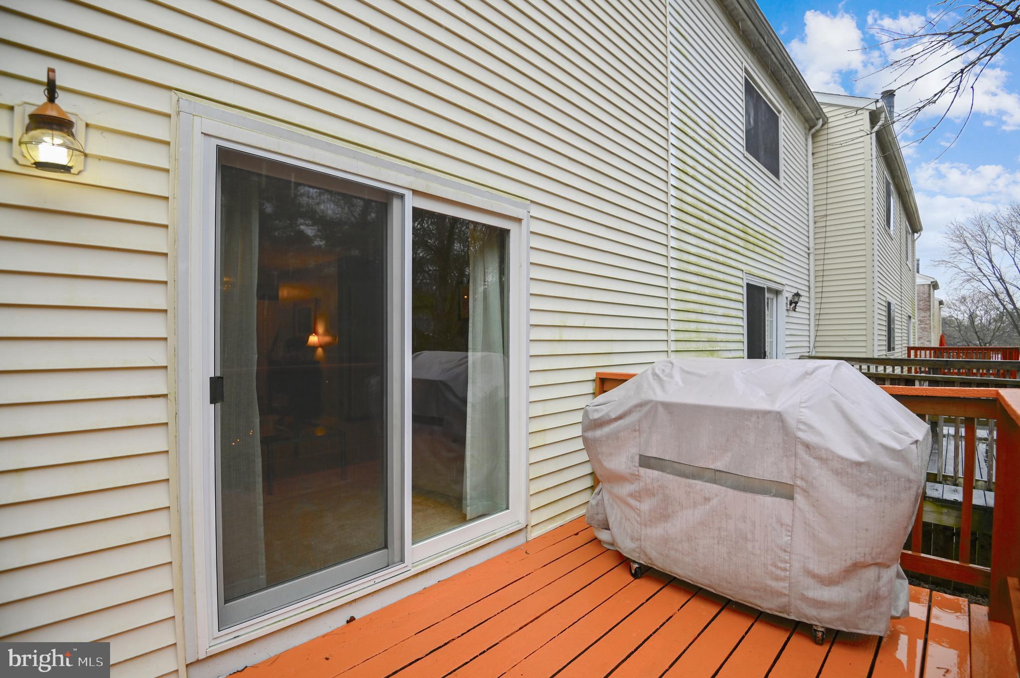 ASPEN MILL - Residential