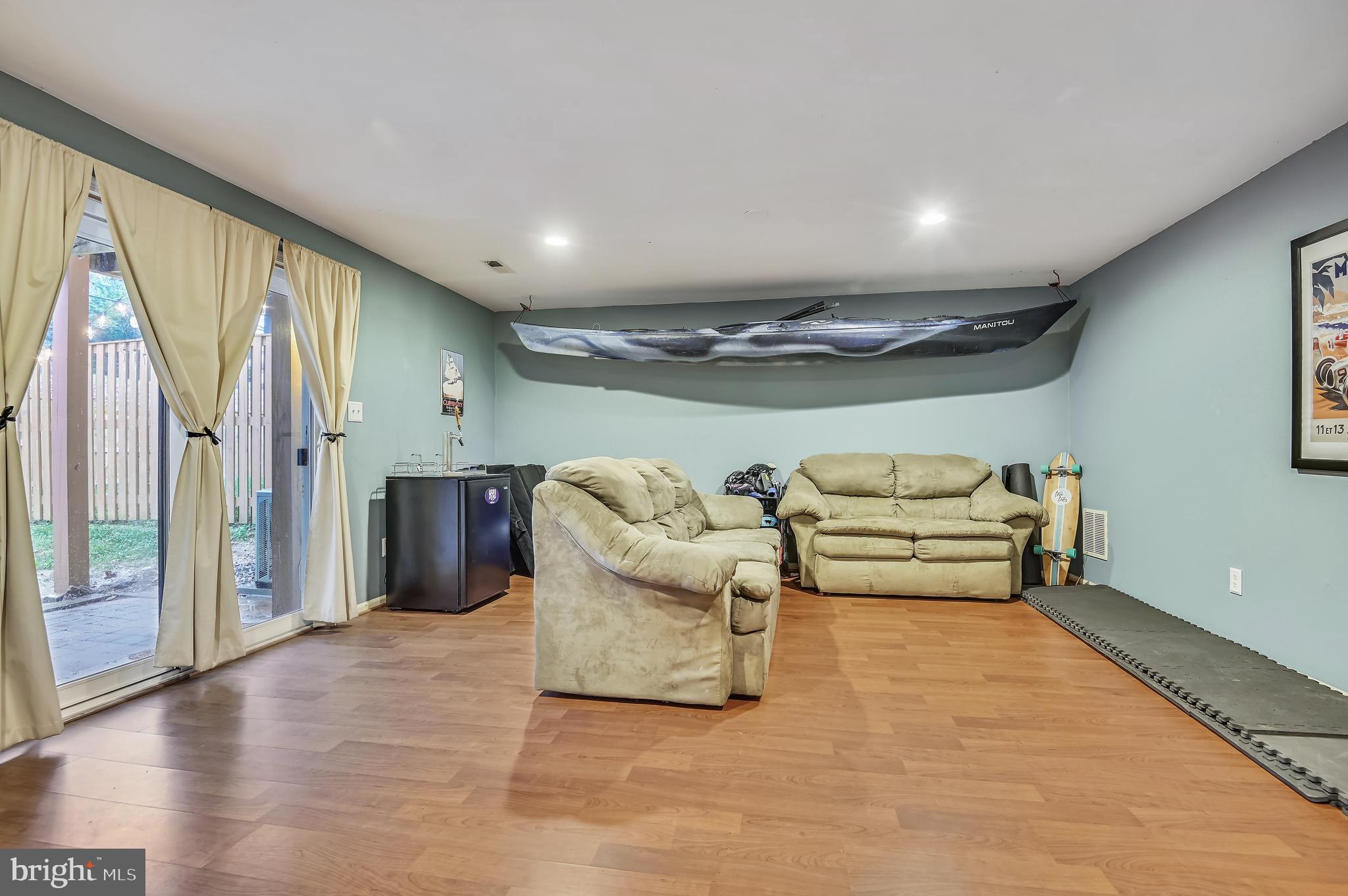 ASPEN MILL - Residential