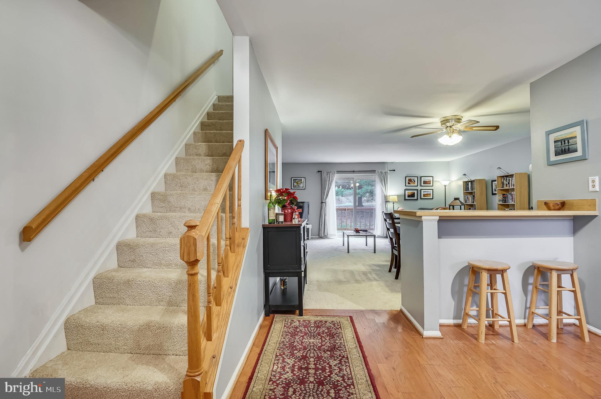 ASPEN MILL - Residential