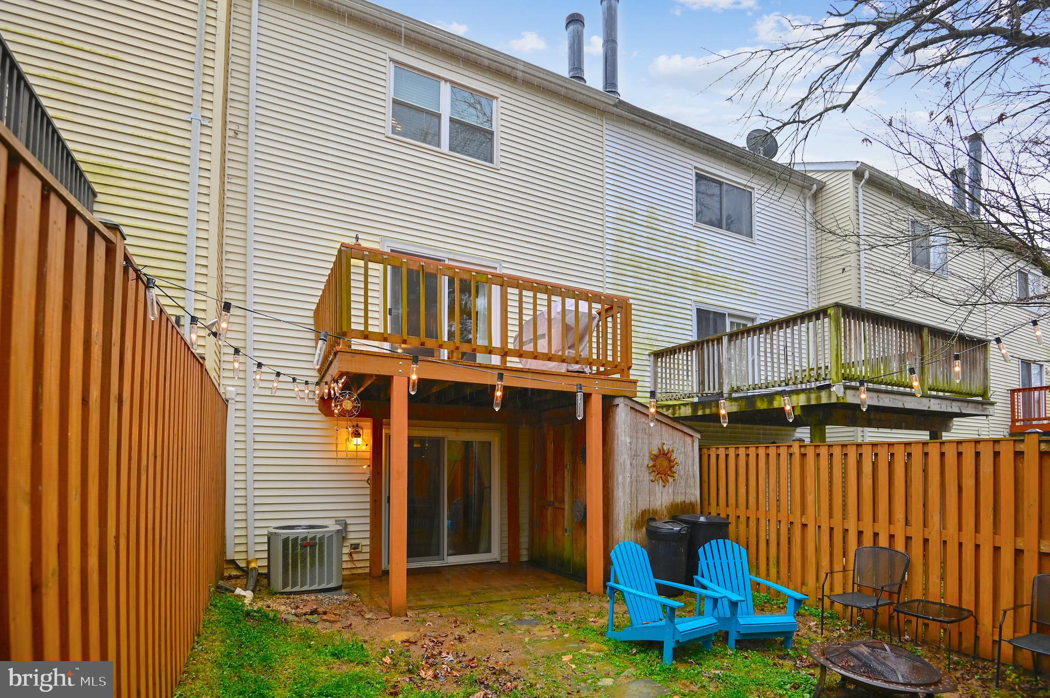 ASPEN MILL - Residential