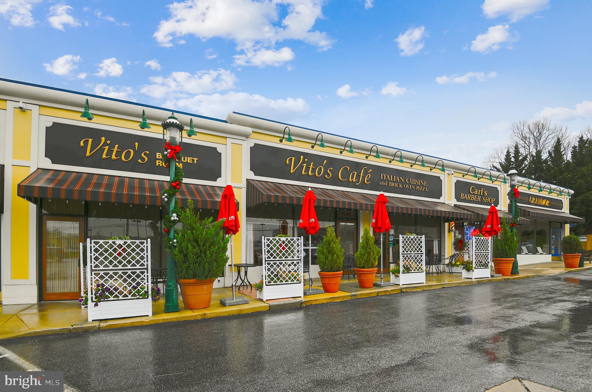 ASPEN MILL - Residential