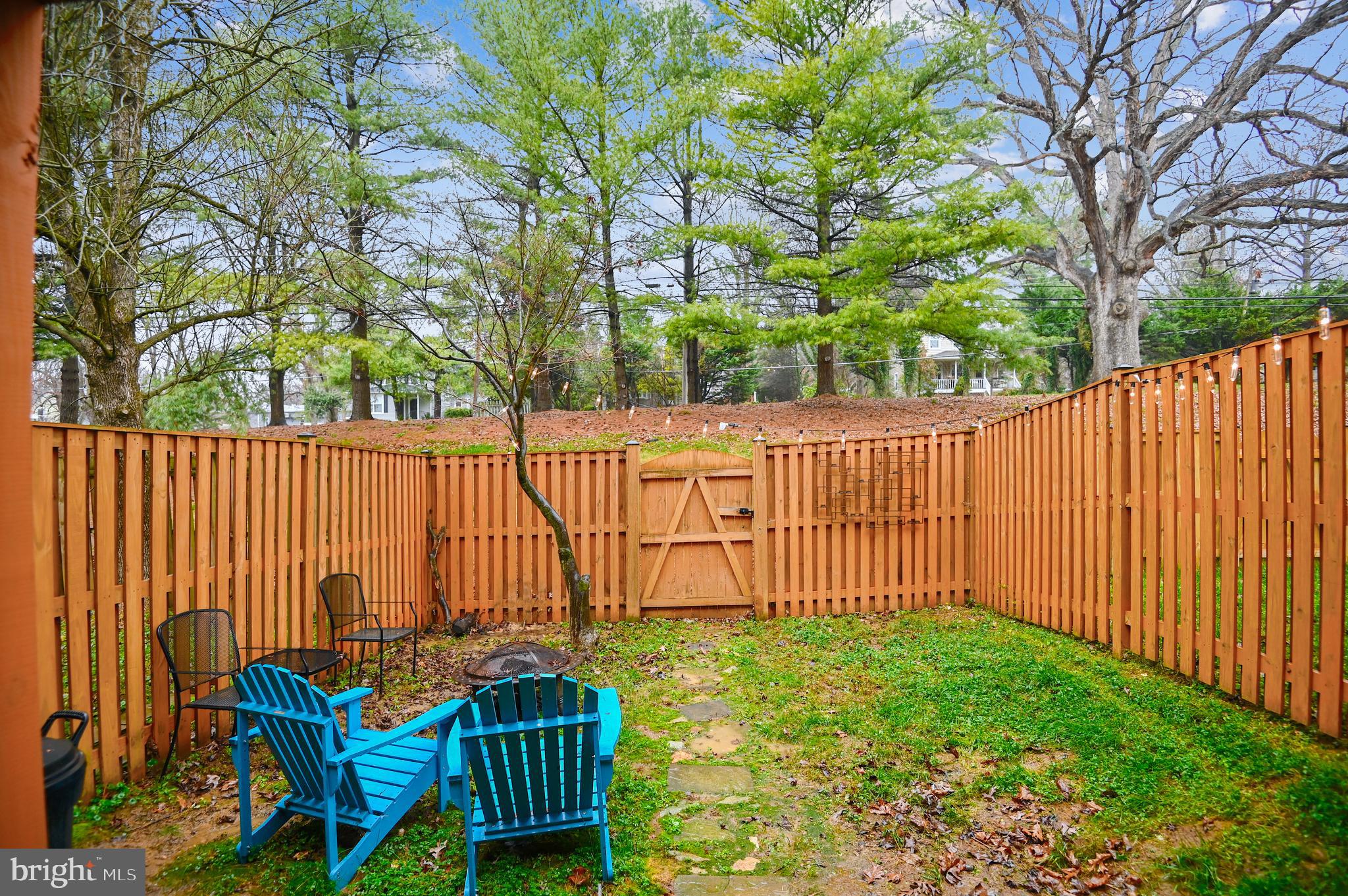 ASPEN MILL - Residential