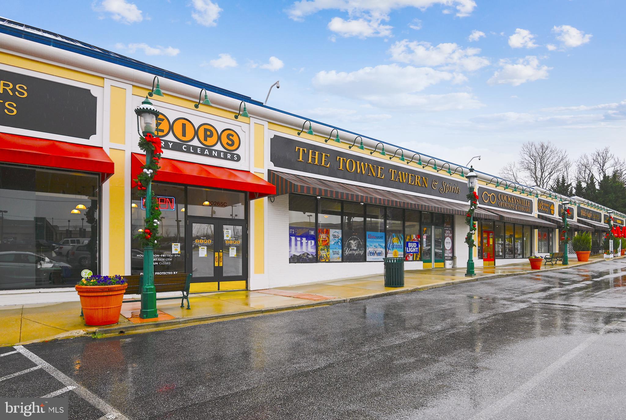 ASPEN MILL - Residential