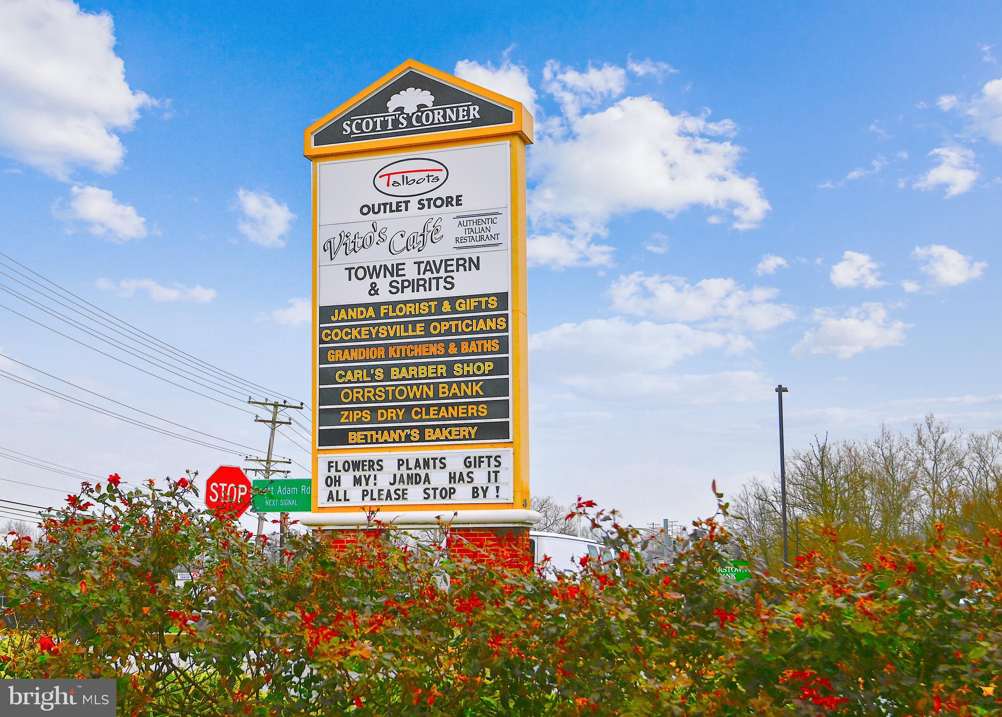 ASPEN MILL - Residential