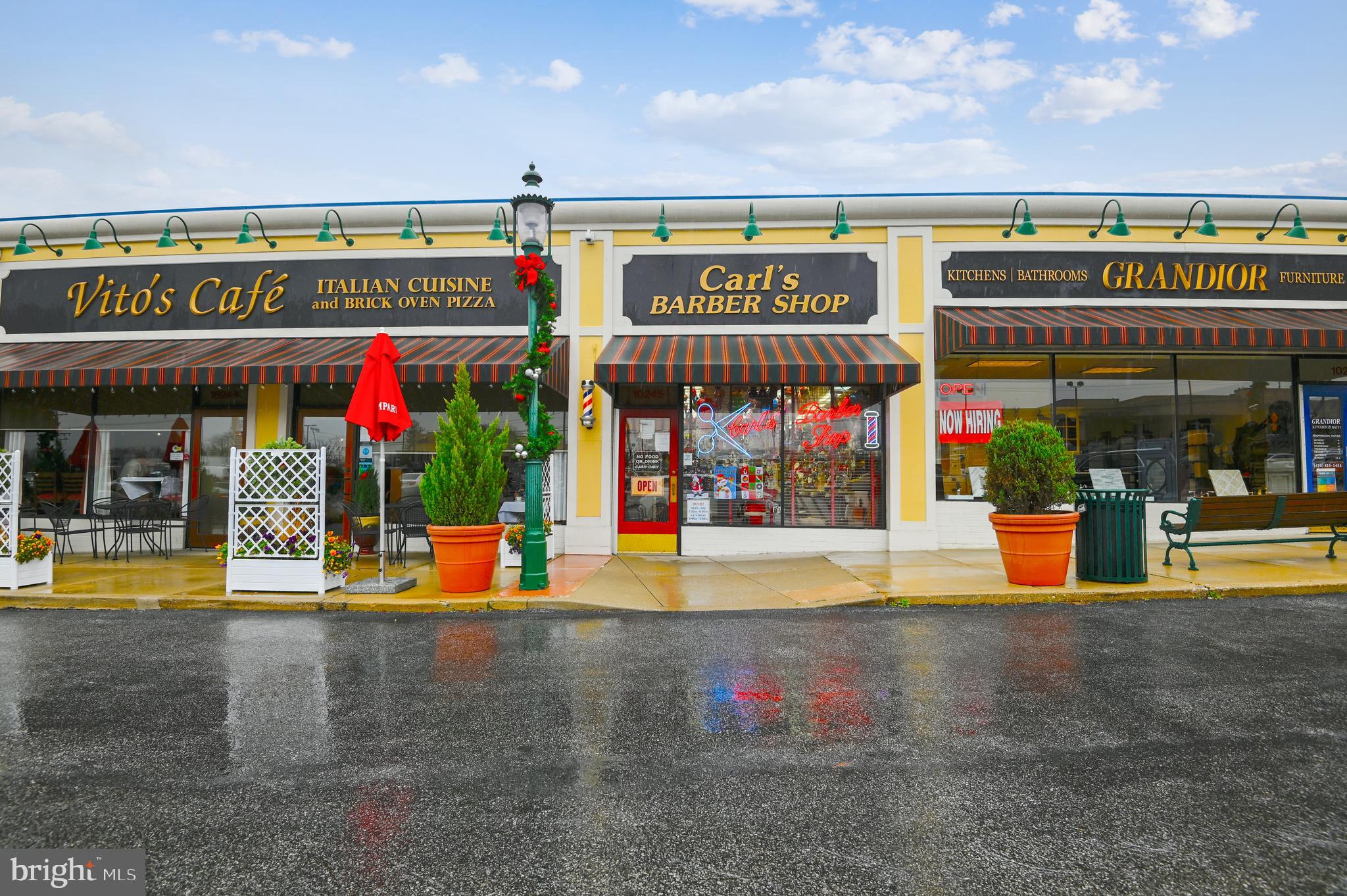 ASPEN MILL - Residential