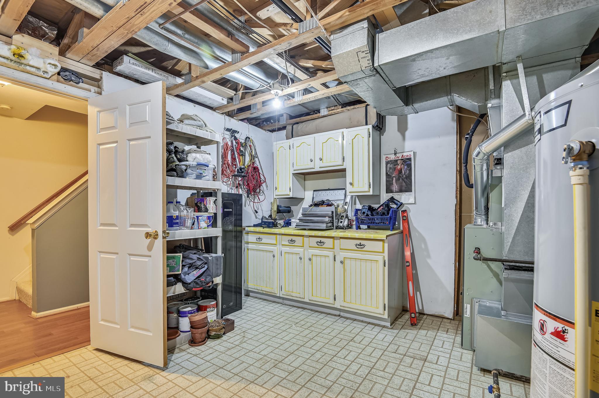 ASPEN MILL - Residential