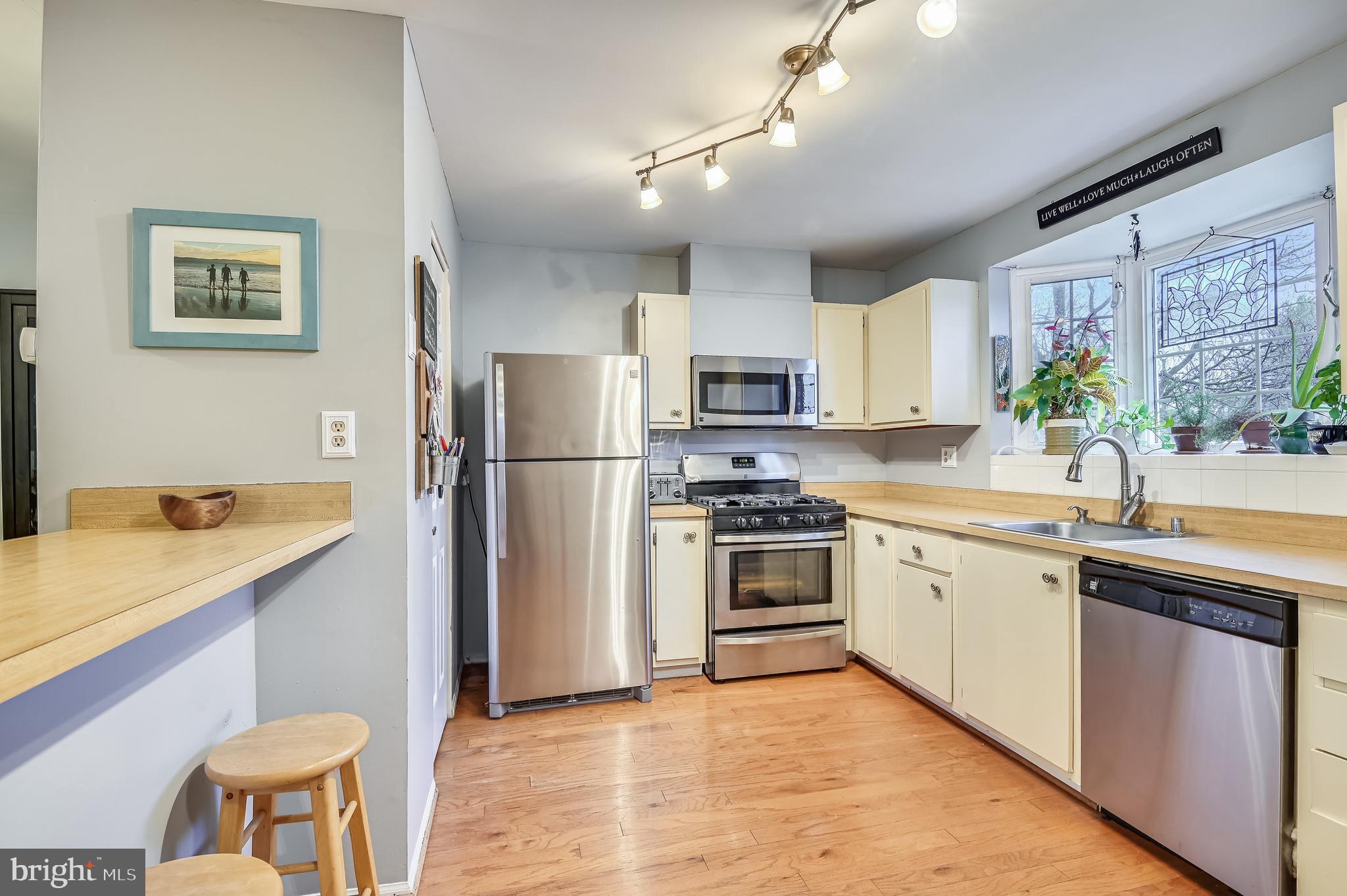 ASPEN MILL - Residential