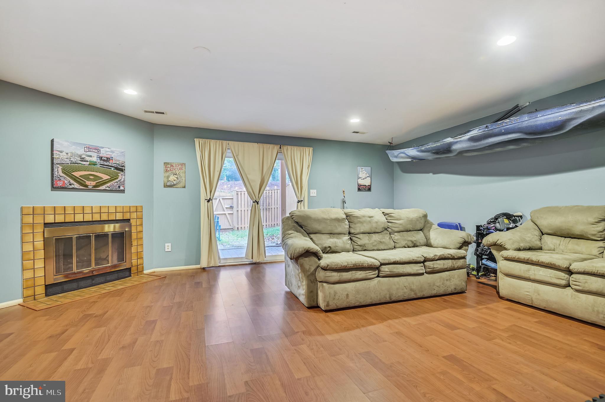 ASPEN MILL - Residential