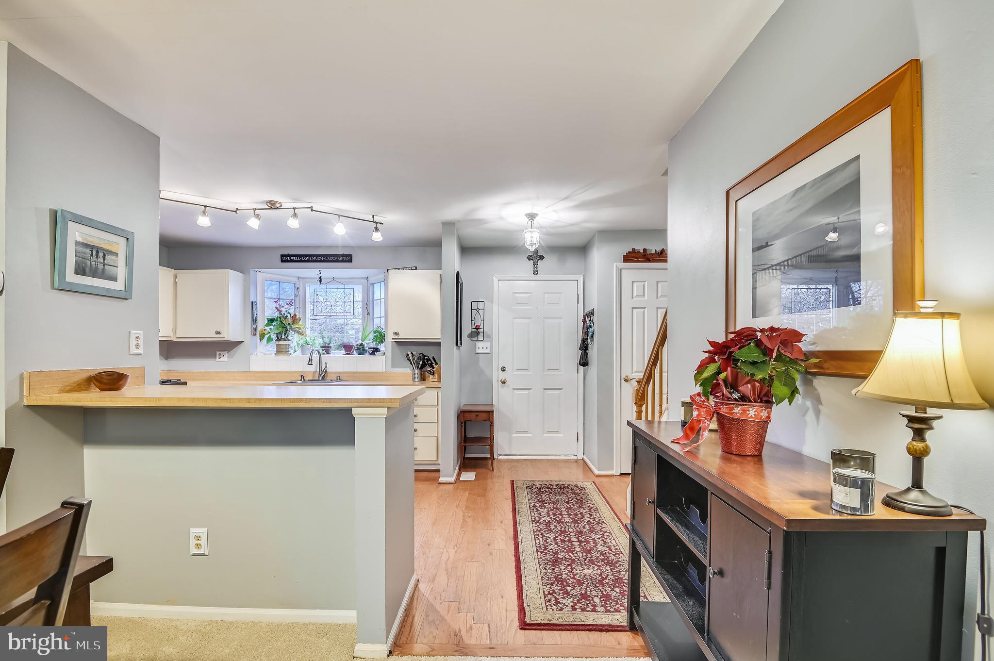 ASPEN MILL - Residential