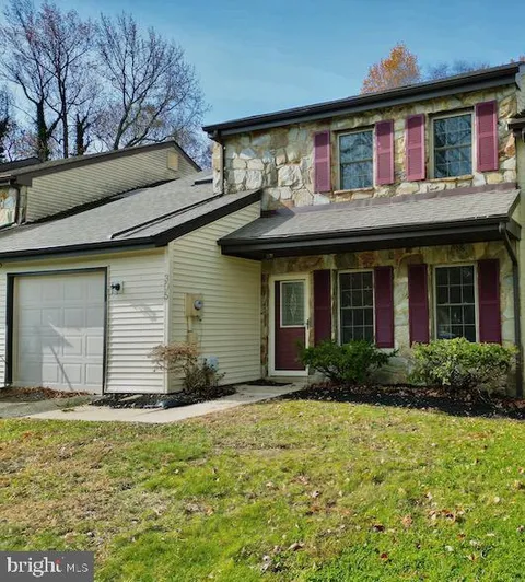 305 Pine Valley Road, Dover, DE MLS: DEKT2042850