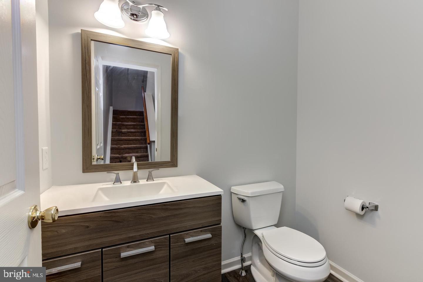 FRENCH CREEK TOWNH - Residential Lease