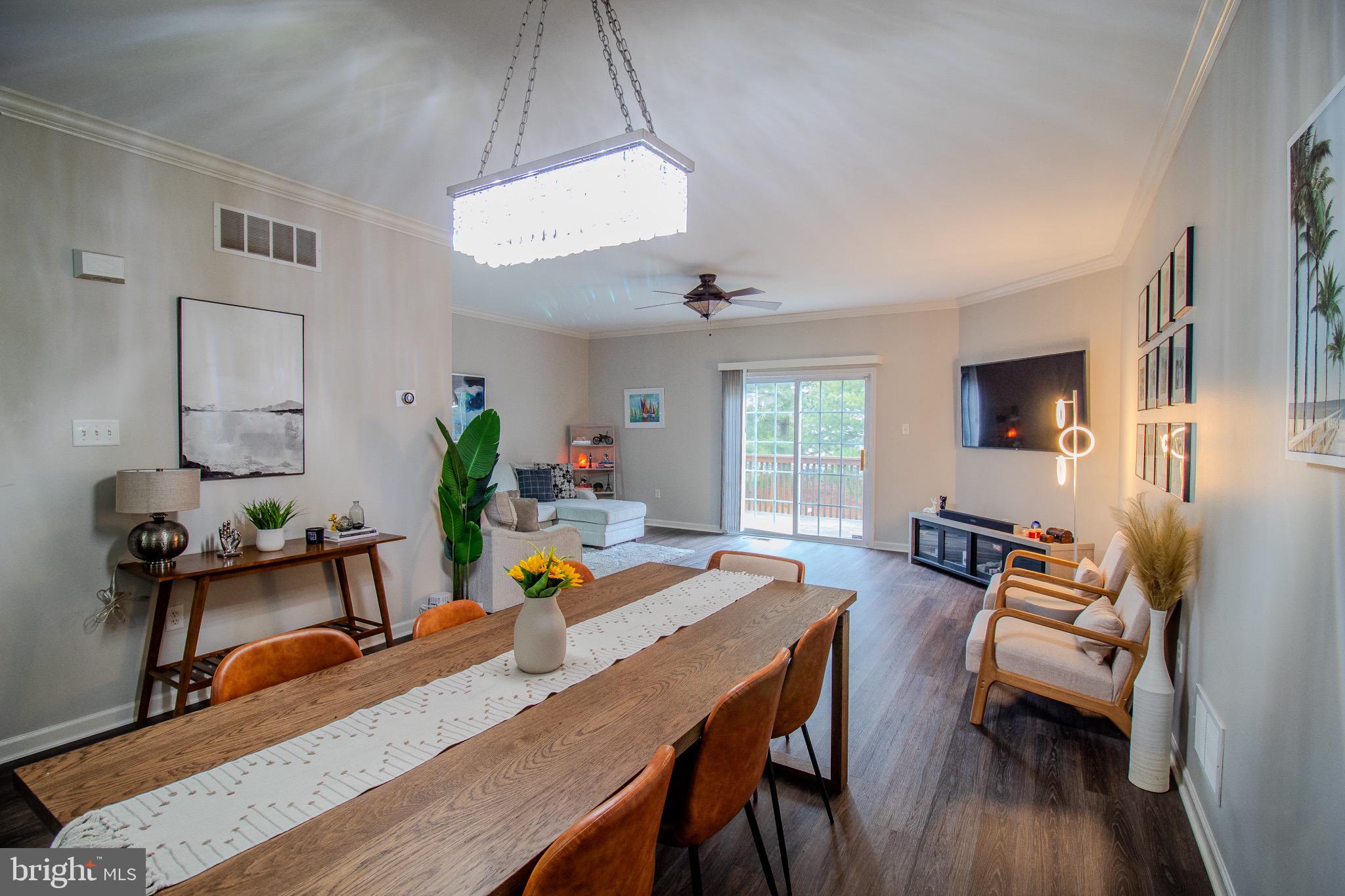 FRENCH CREEK TOWNH - Residential Lease