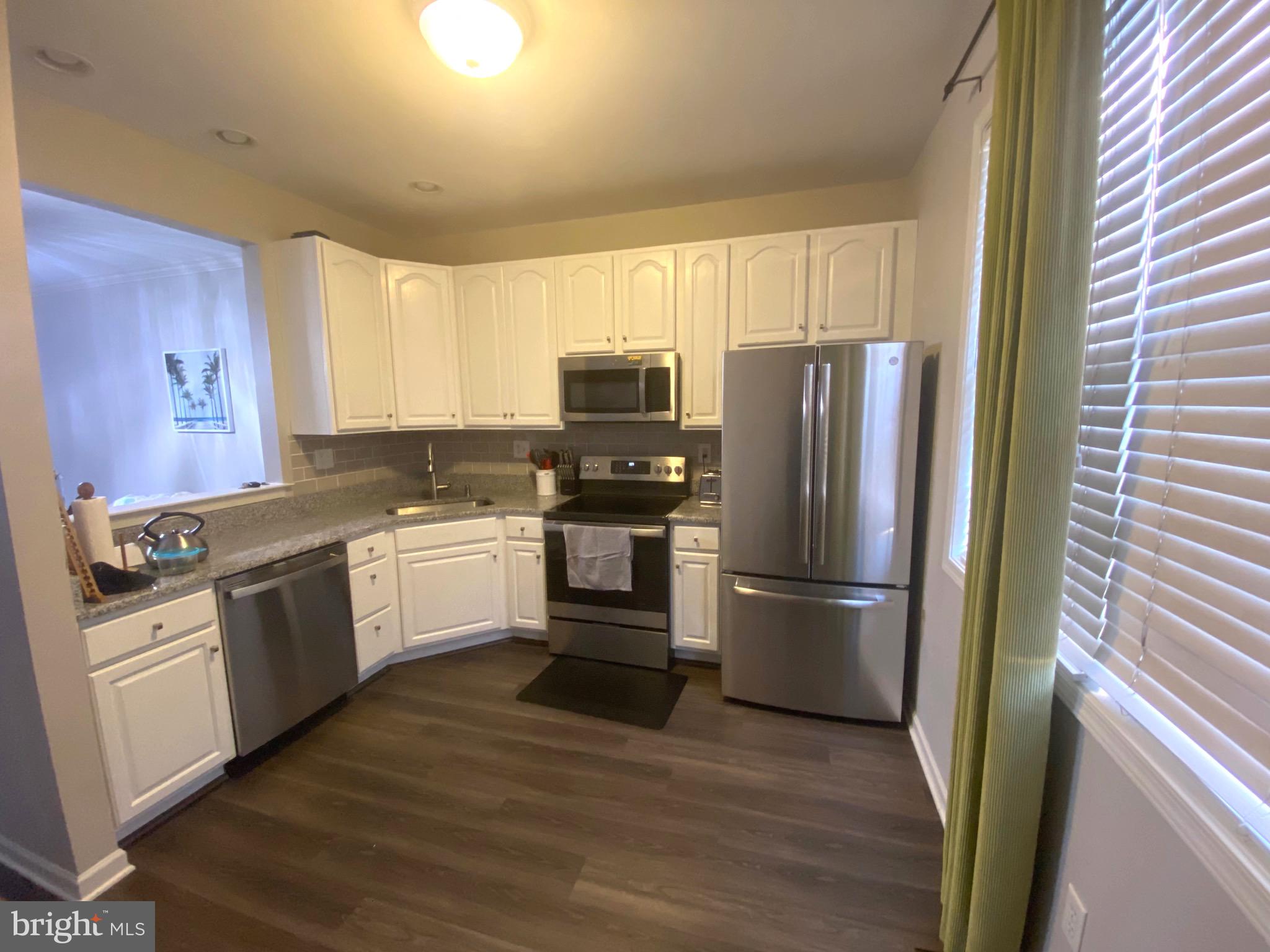 FRENCH CREEK TOWNH - Residential Lease