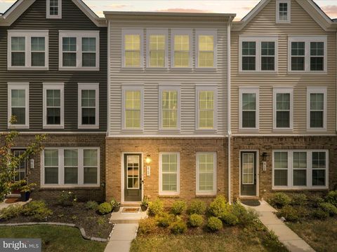 6757 SIRAH LANE GAINESVILLE VA 20155