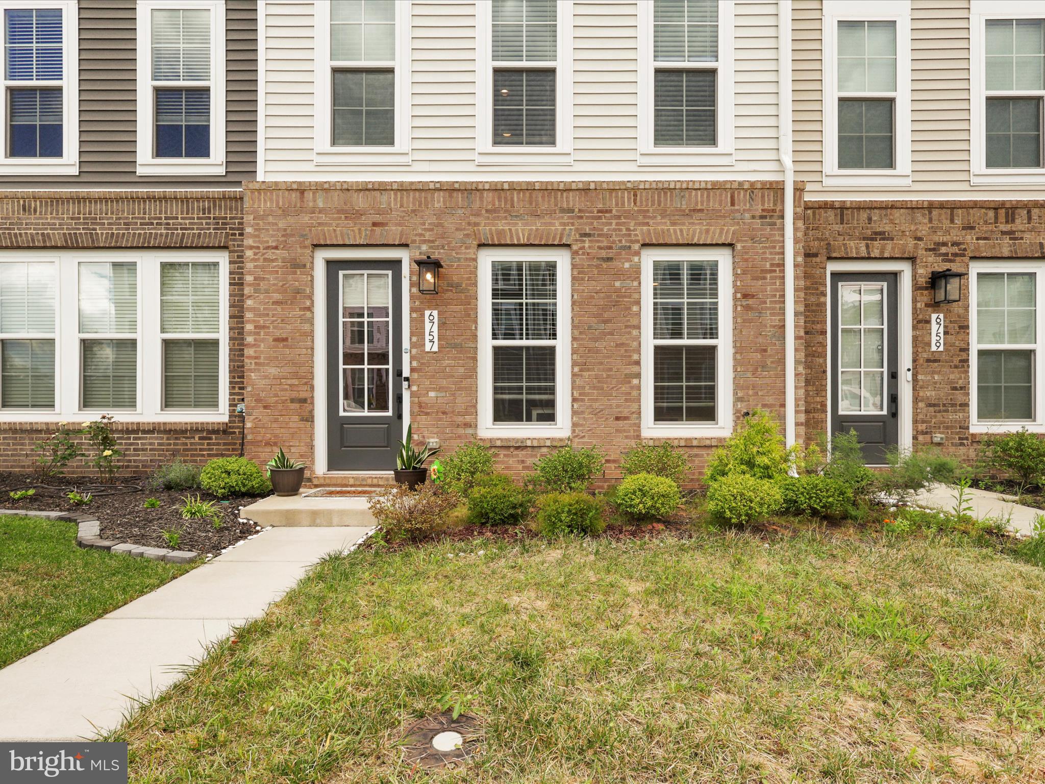 6757 SIRAH LANE