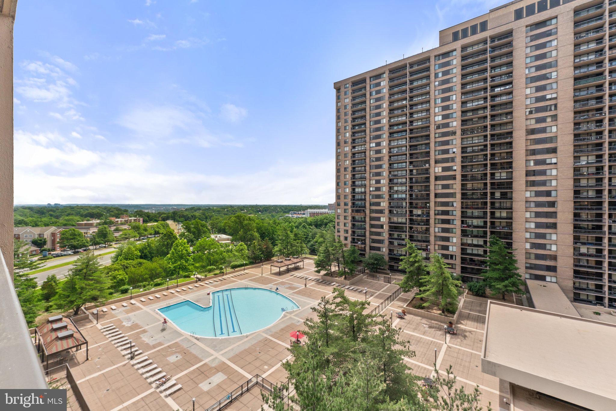 3701 S GEORGE MASON DRIVE 918N