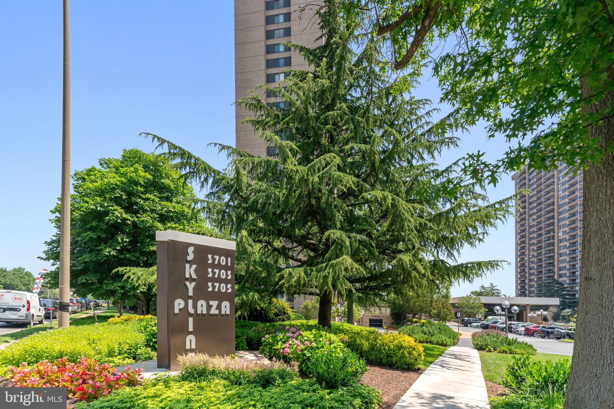 3701 S GEORGE MASON DRIVE 918N