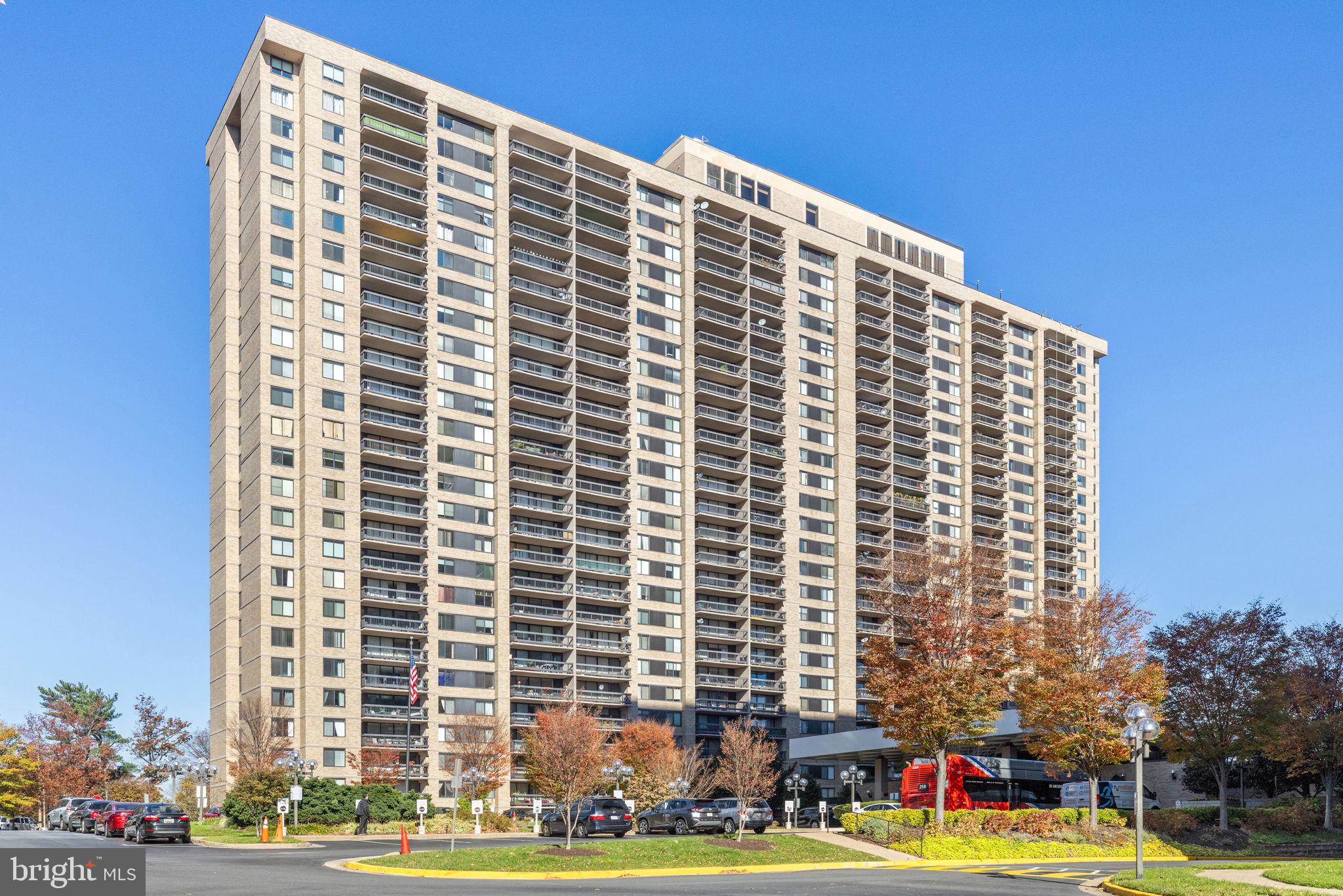 3701 S GEORGE MASON DRIVE 918N