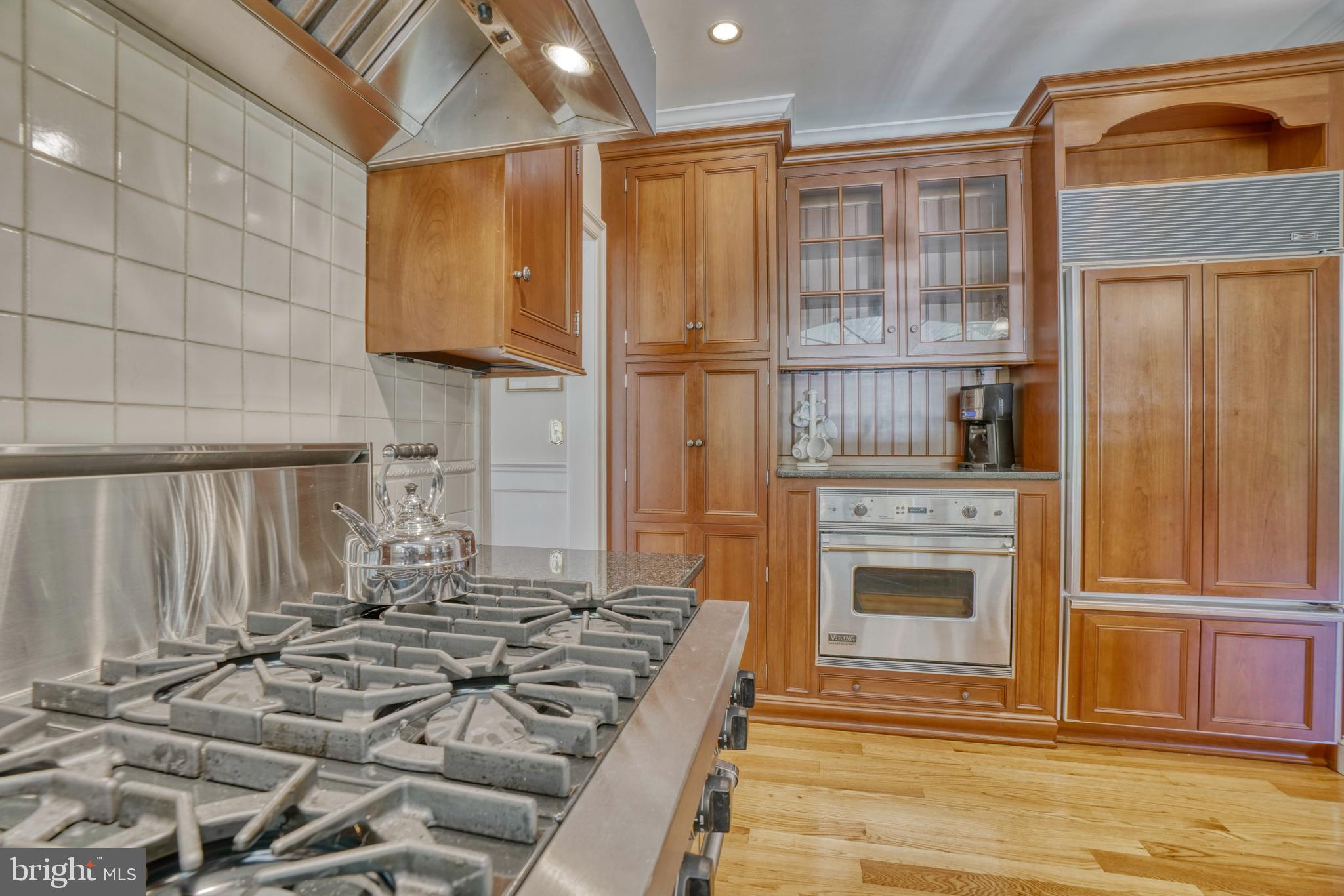 GUNPOWDER ESTATES - Residential