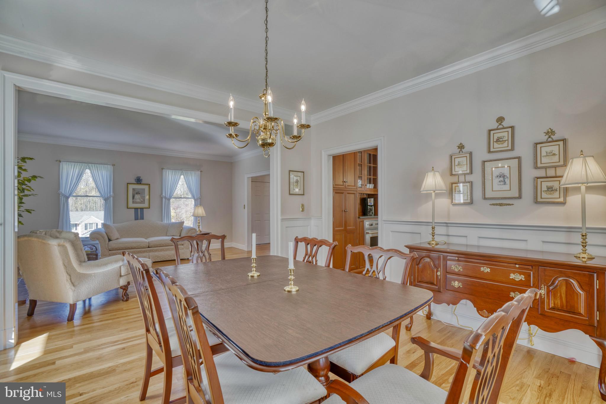 GUNPOWDER ESTATES - Residential