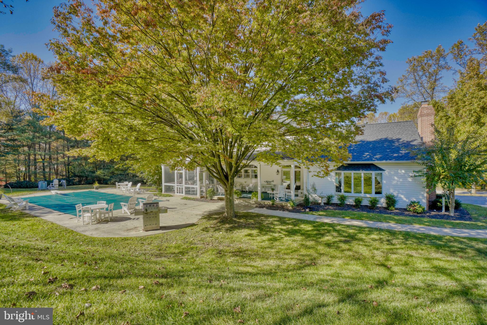 GUNPOWDER ESTATES - Residential