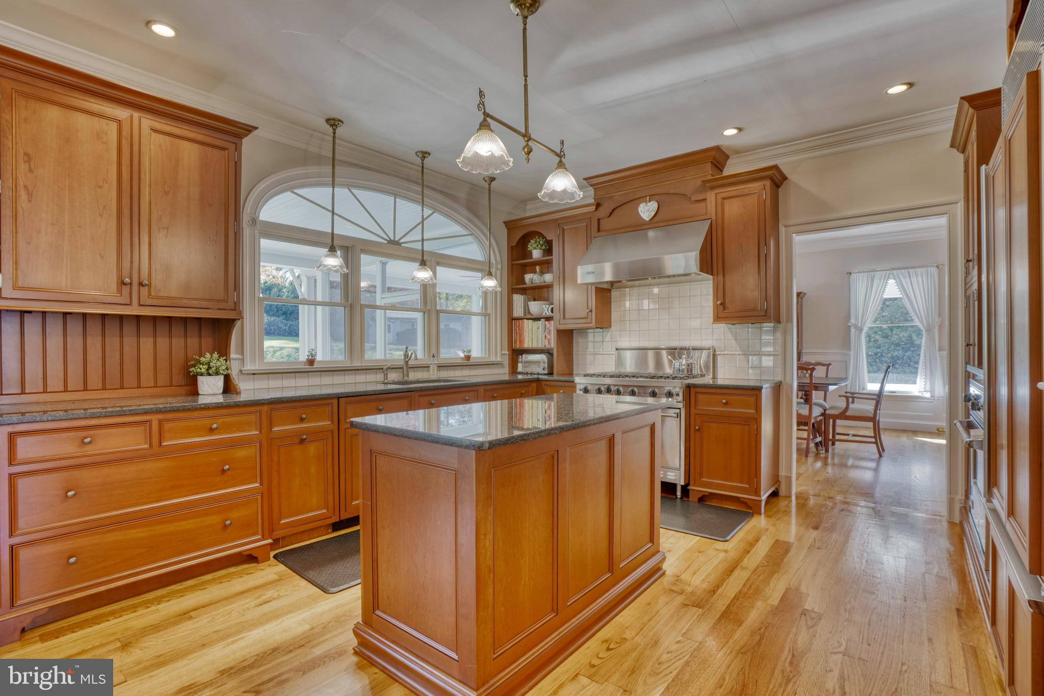 GUNPOWDER ESTATES - Residential