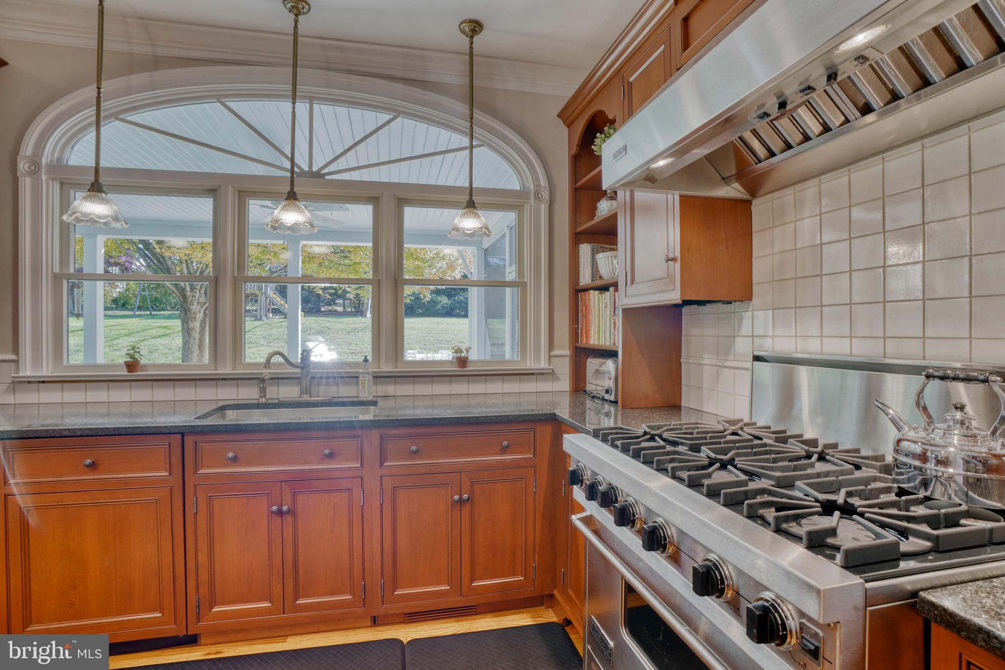 GUNPOWDER ESTATES - Residential