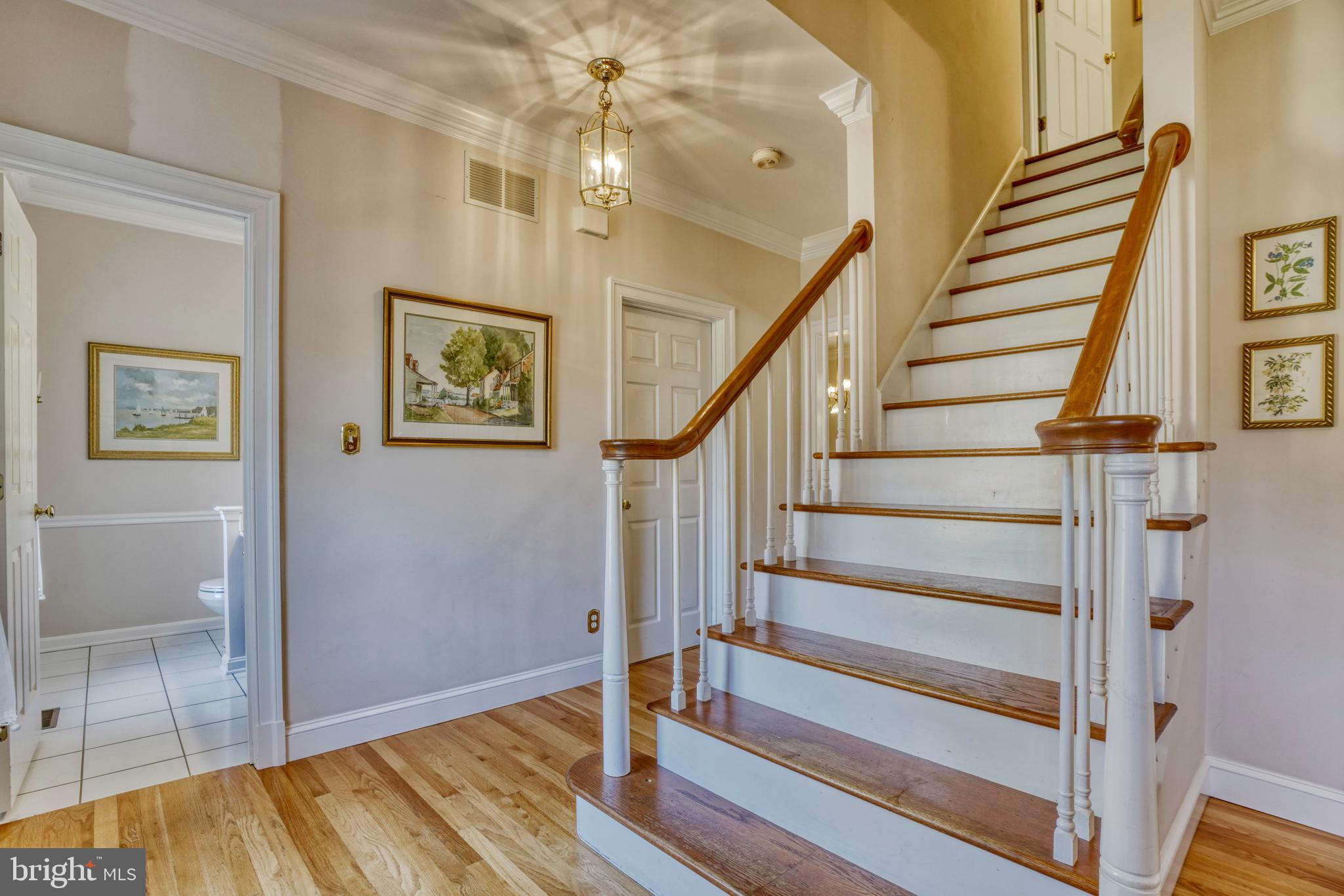 GUNPOWDER ESTATES - Residential