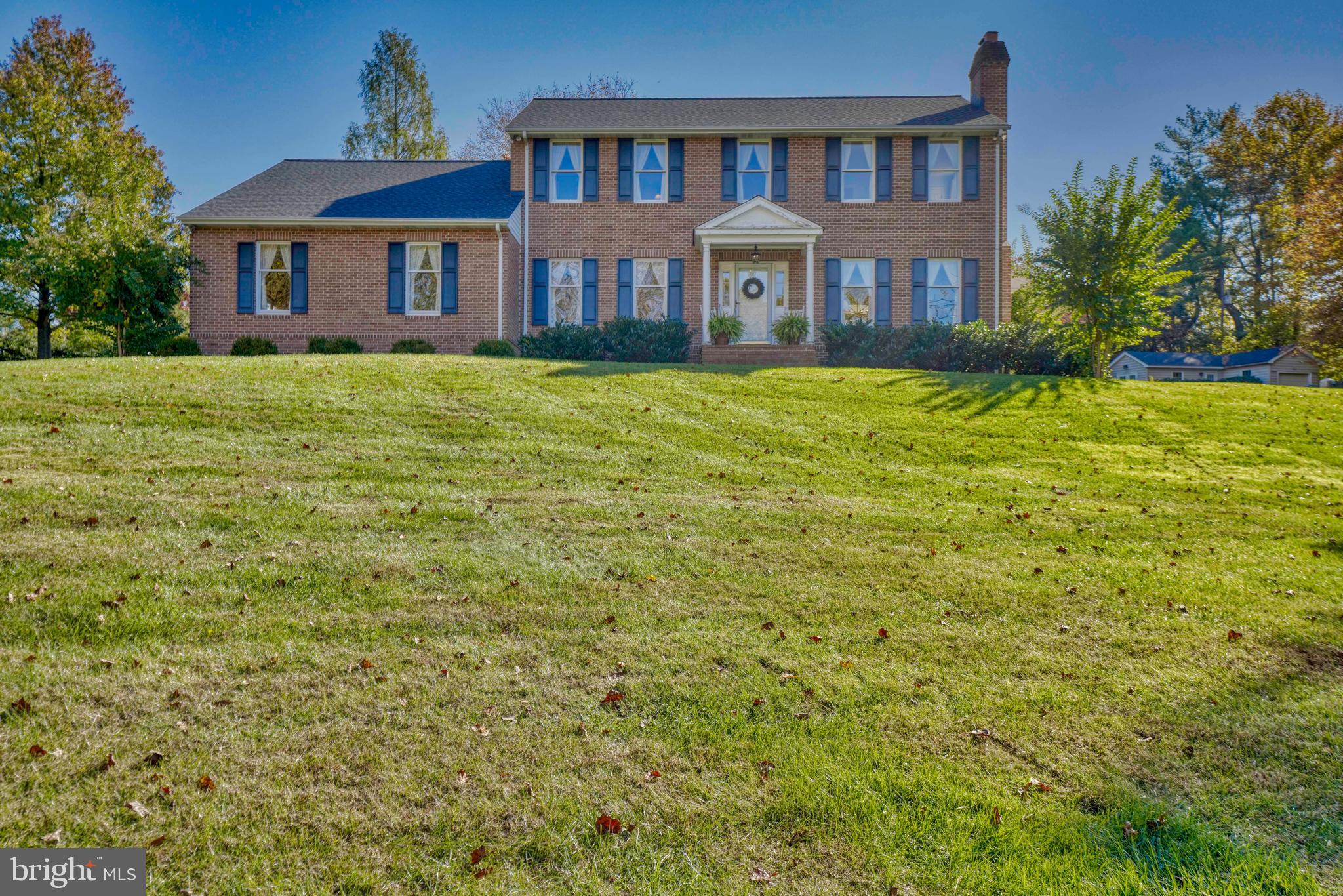 GUNPOWDER ESTATES - Residential