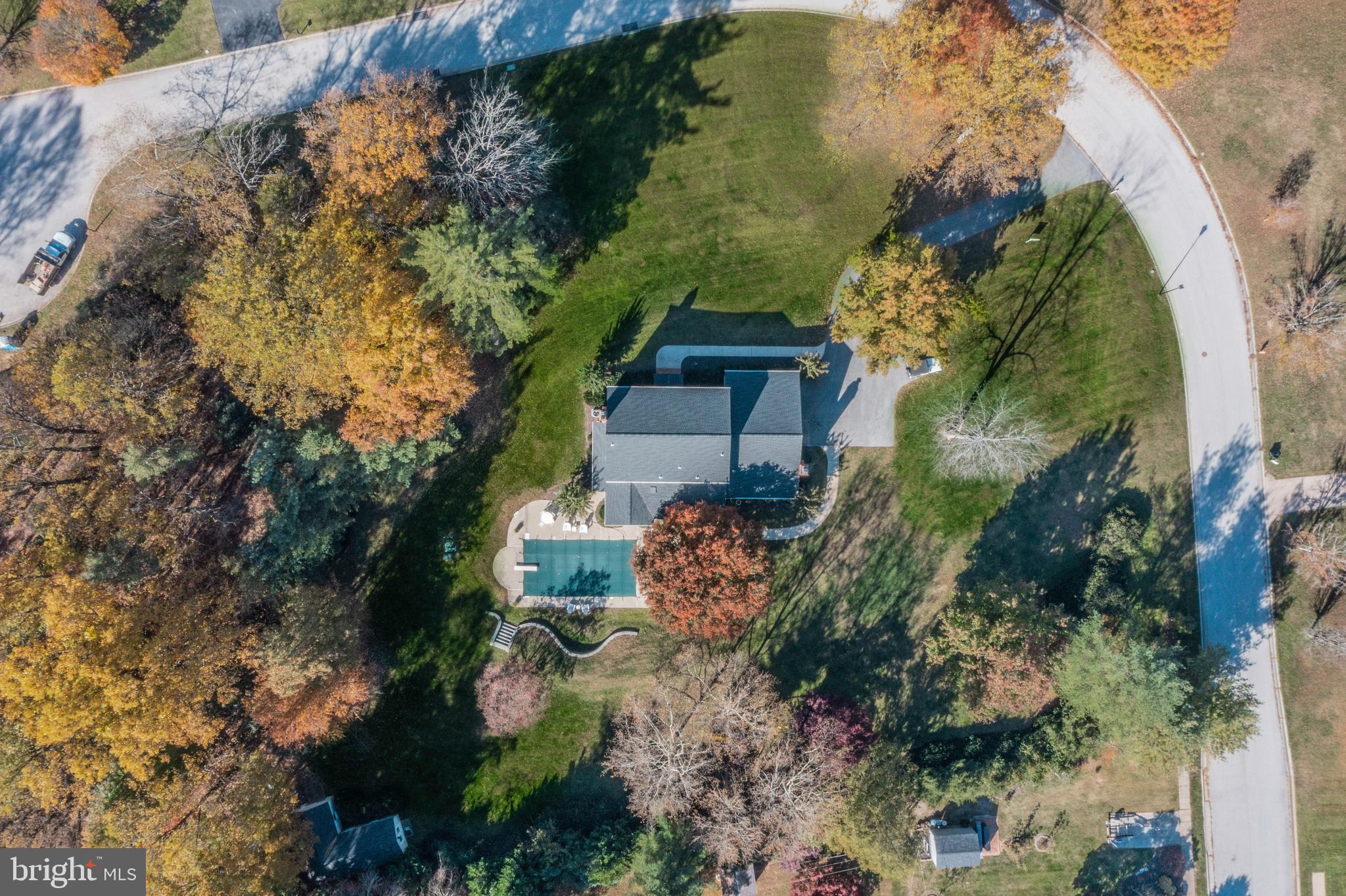 GUNPOWDER ESTATES - Residential