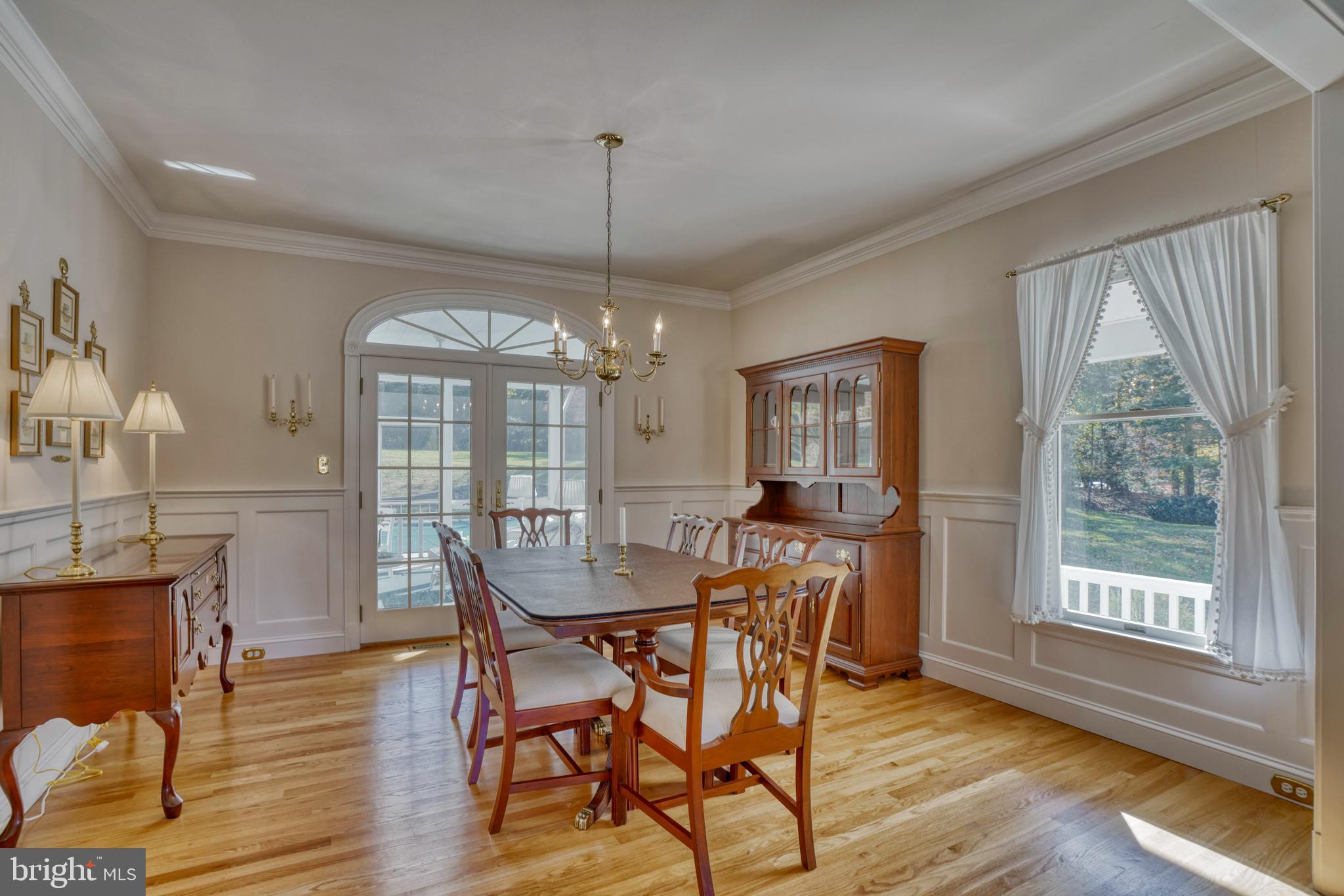 GUNPOWDER ESTATES - Residential