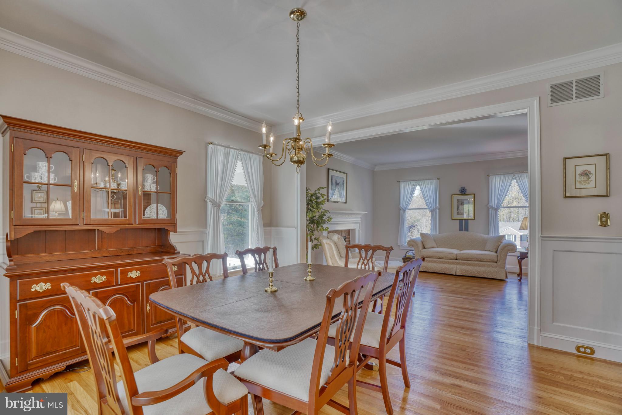 GUNPOWDER ESTATES - Residential