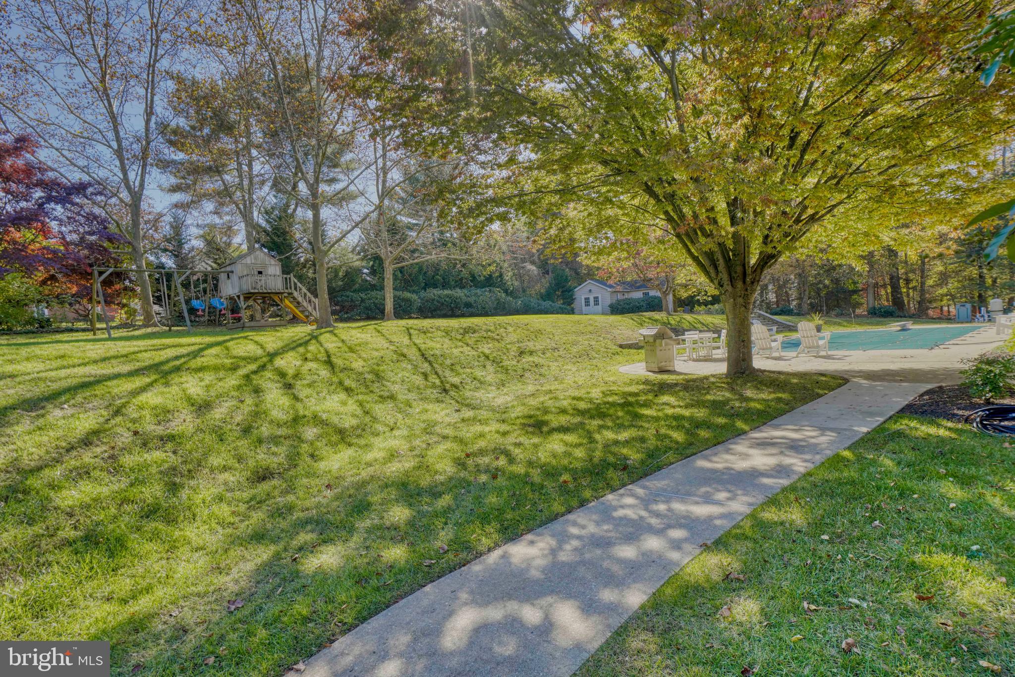 GUNPOWDER ESTATES - Residential