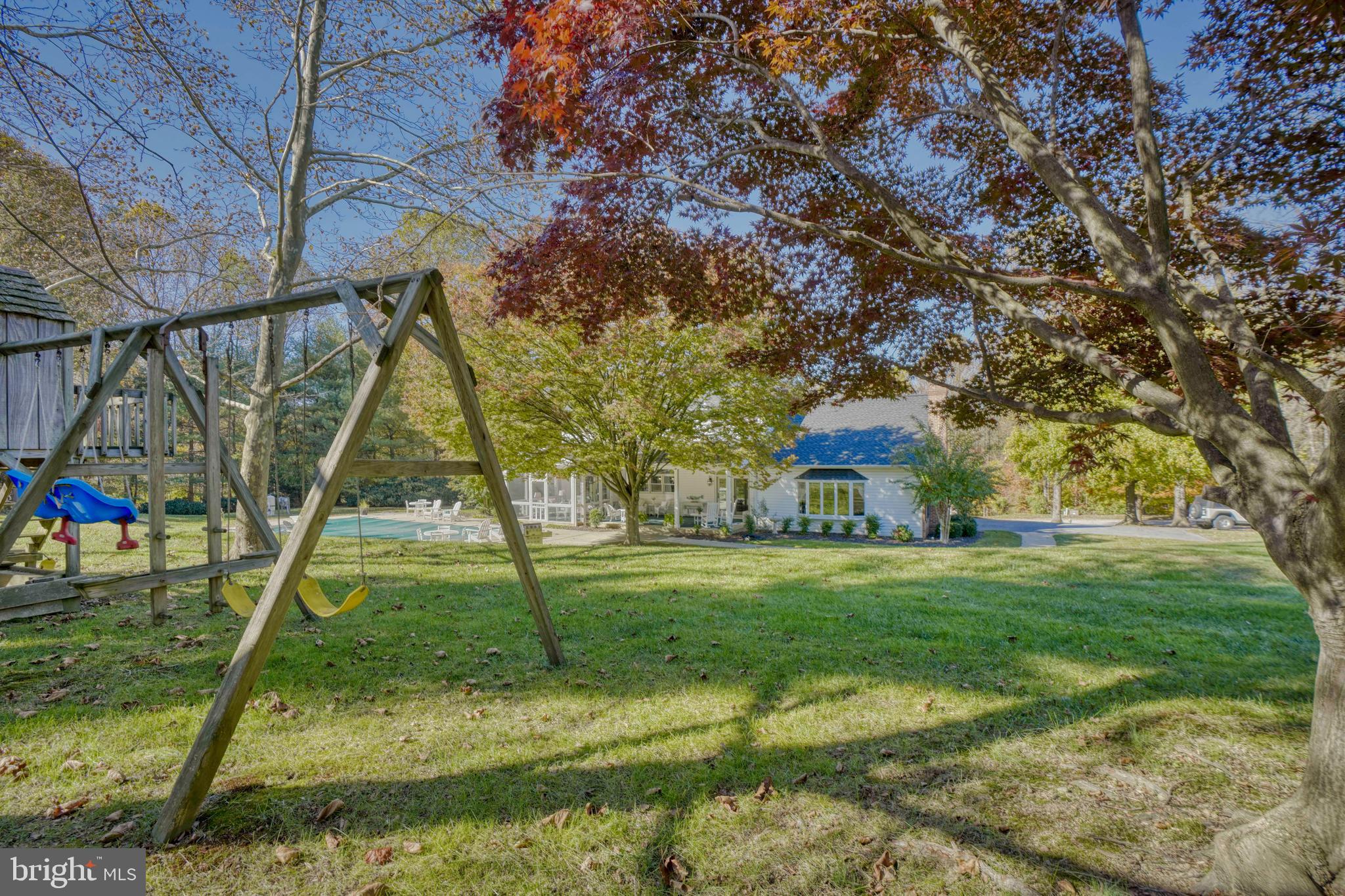 GUNPOWDER ESTATES - Residential