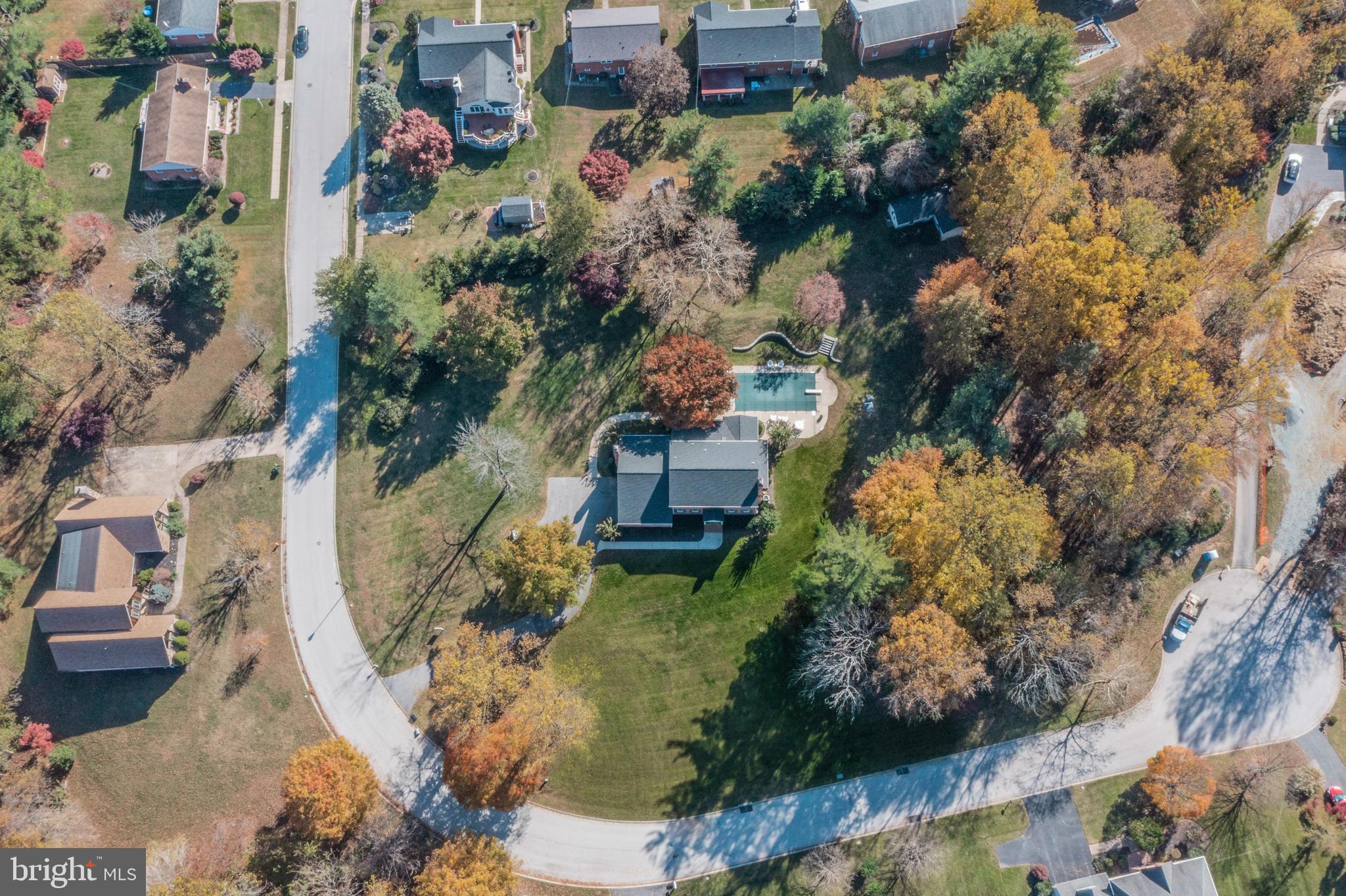 GUNPOWDER ESTATES - Residential