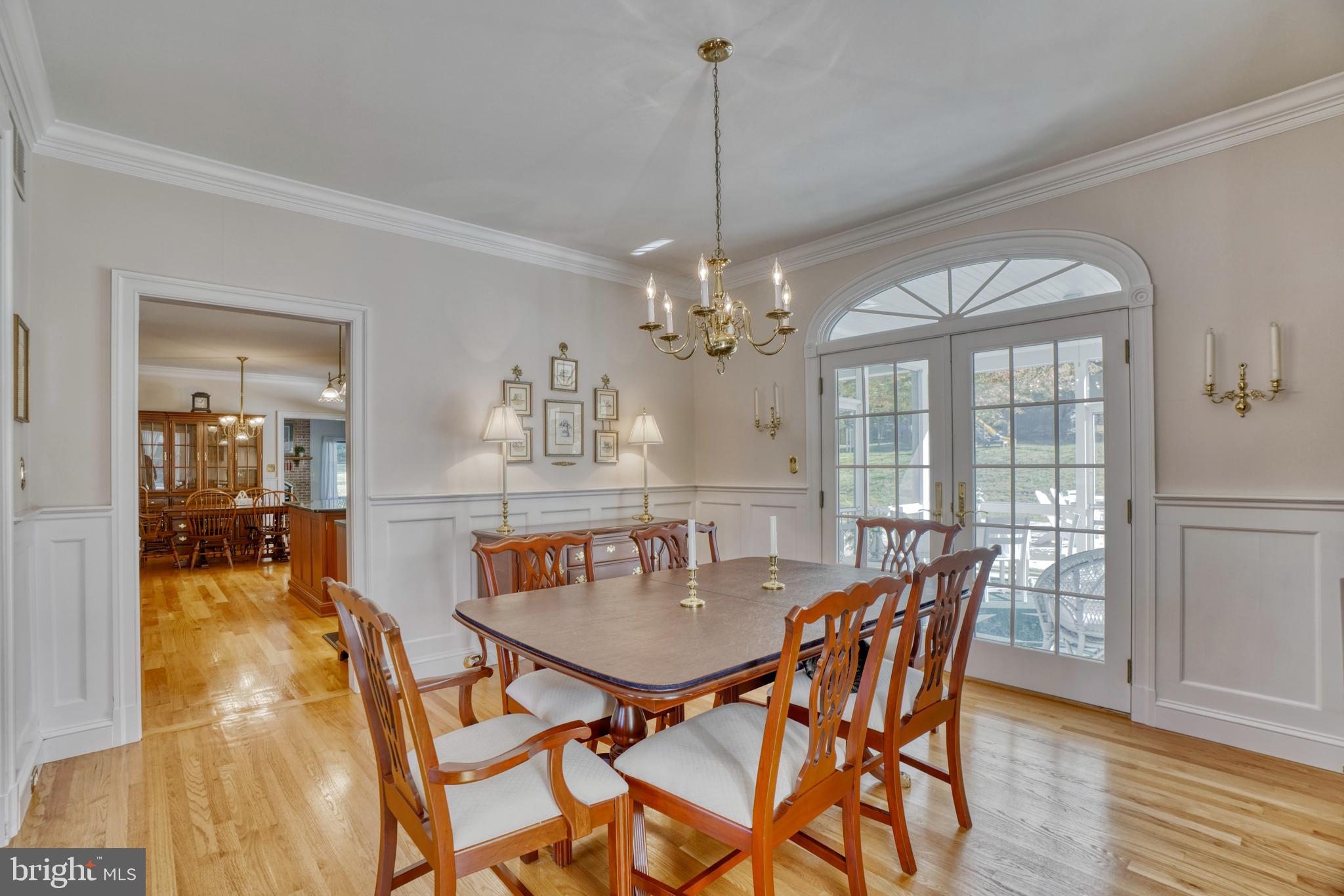 GUNPOWDER ESTATES - Residential