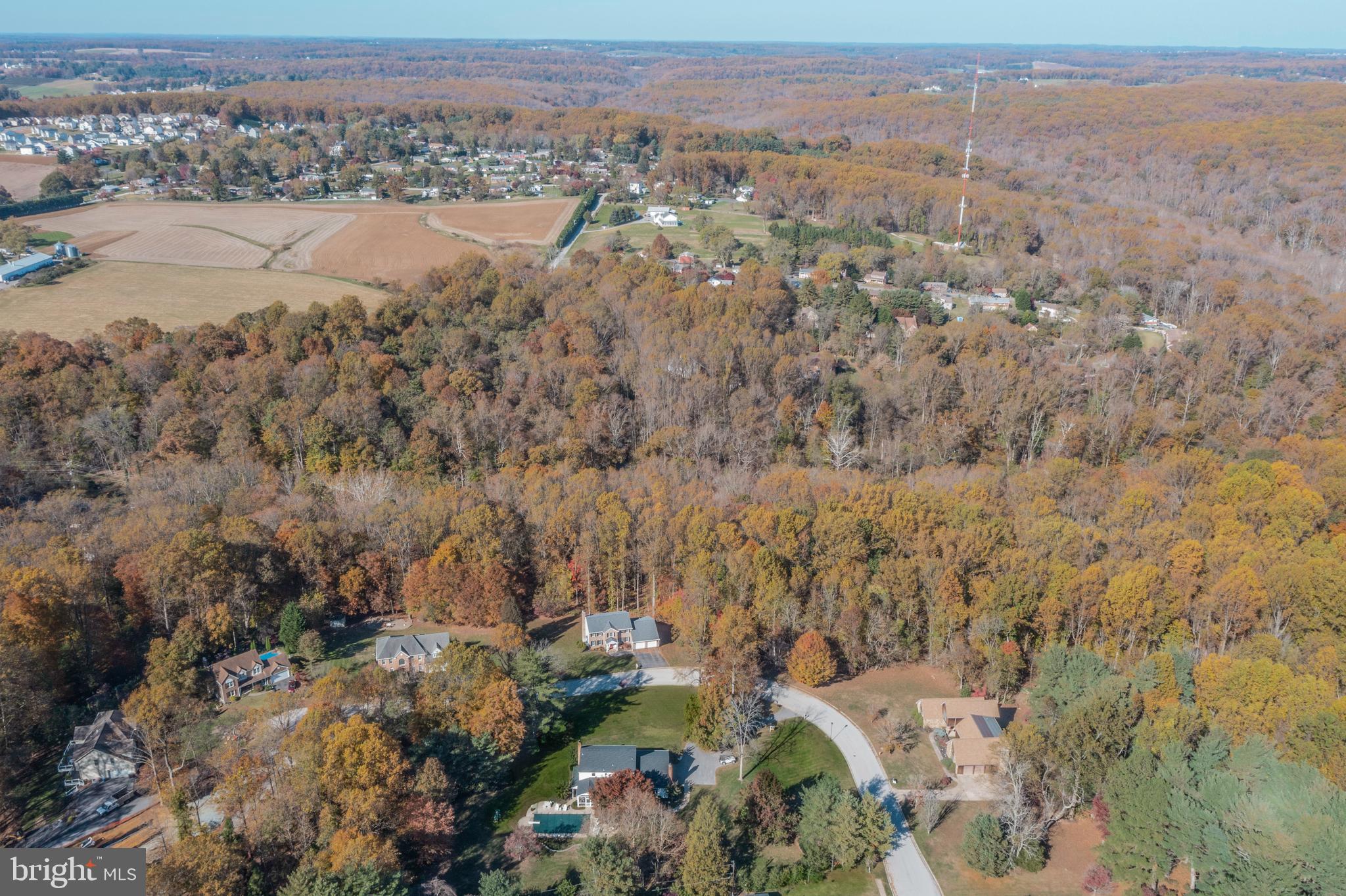 GUNPOWDER ESTATES - Residential