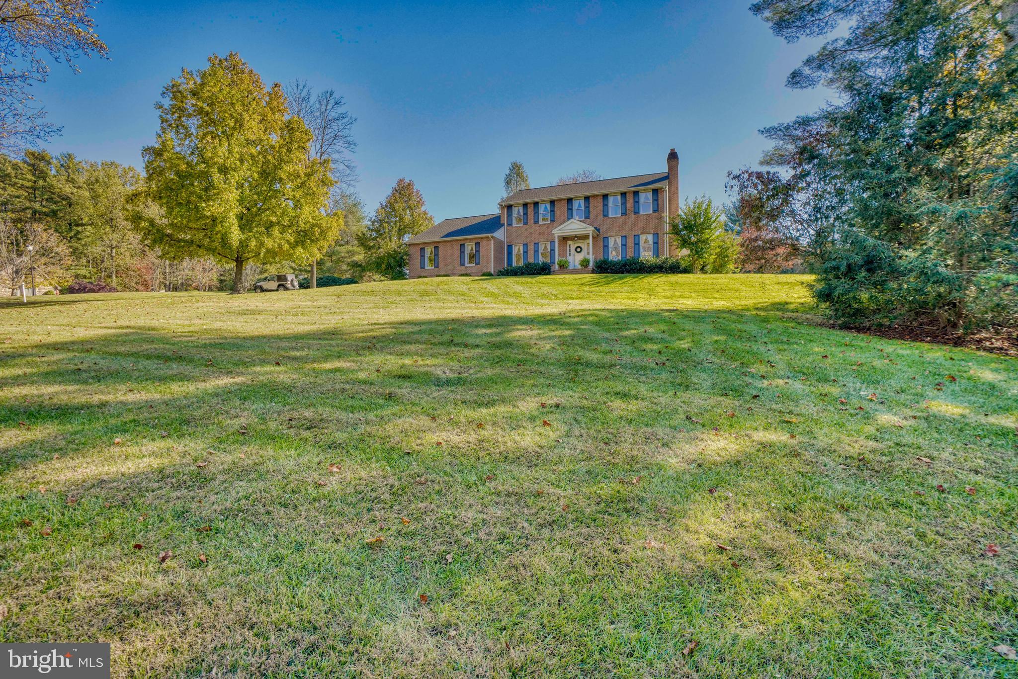 GUNPOWDER ESTATES - Residential