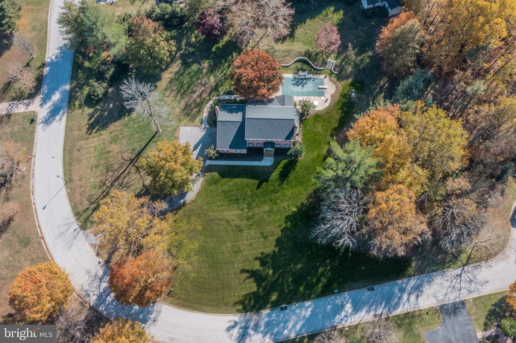 GUNPOWDER ESTATES - Residential