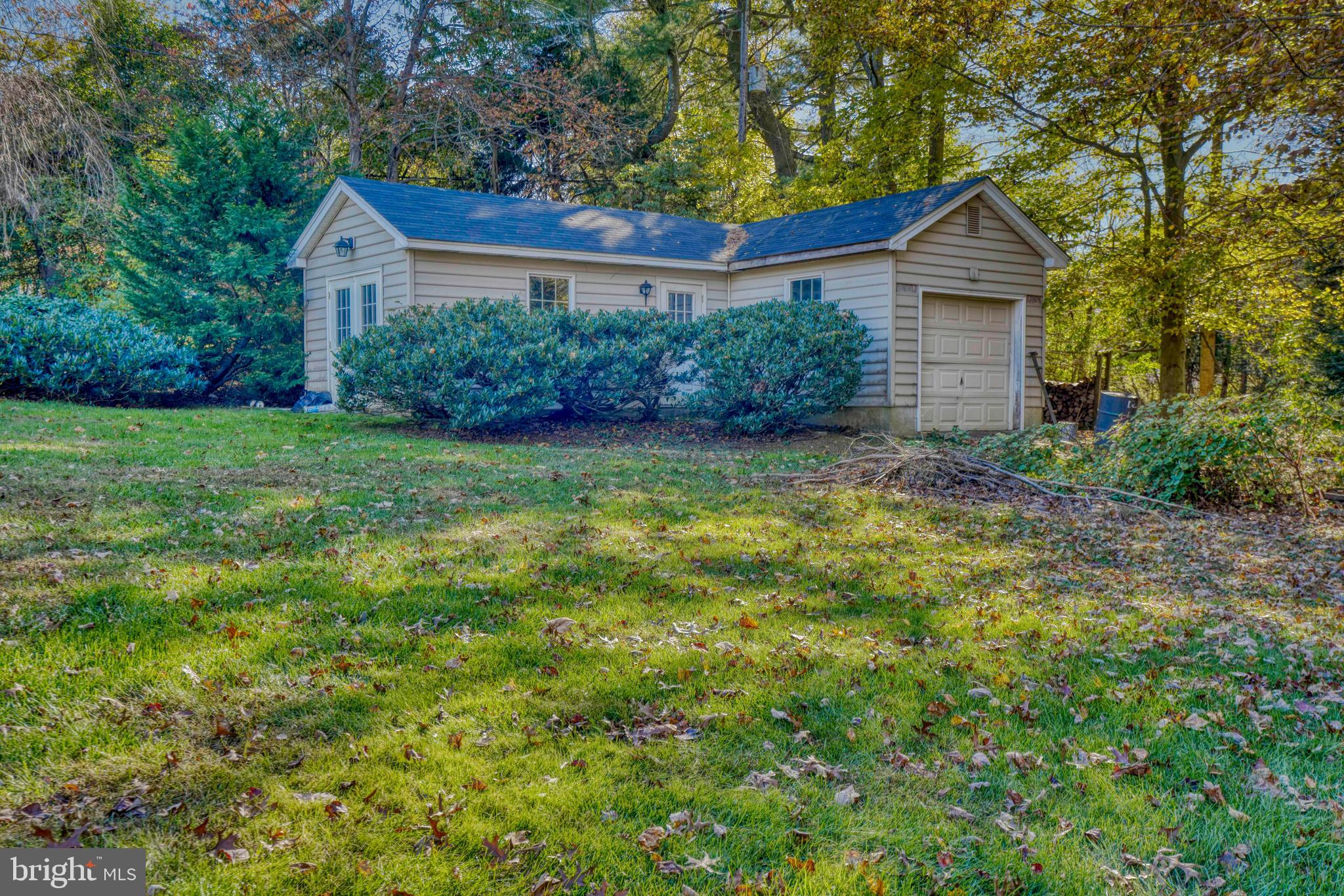 GUNPOWDER ESTATES - Residential