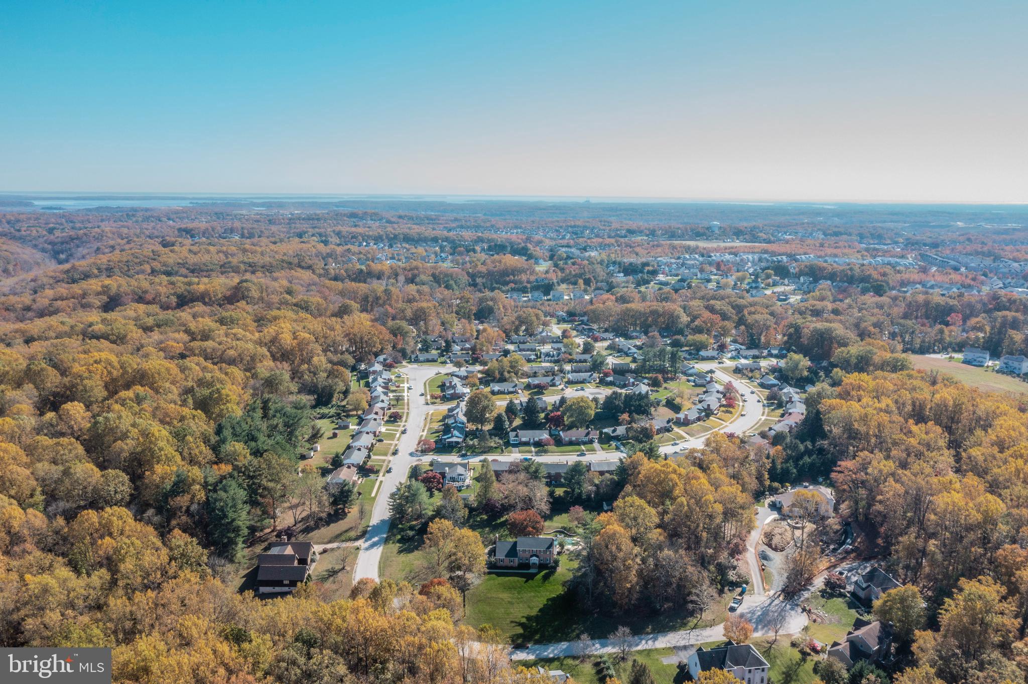 GUNPOWDER ESTATES - Residential