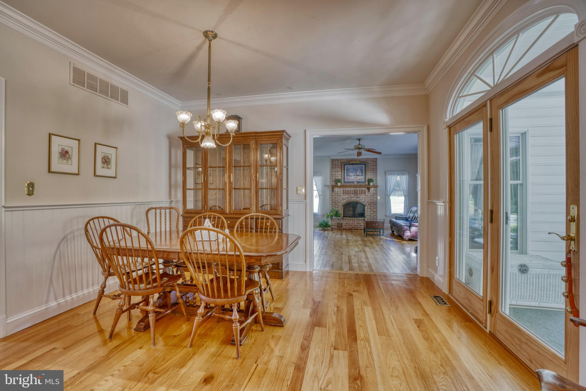 GUNPOWDER ESTATES - Residential