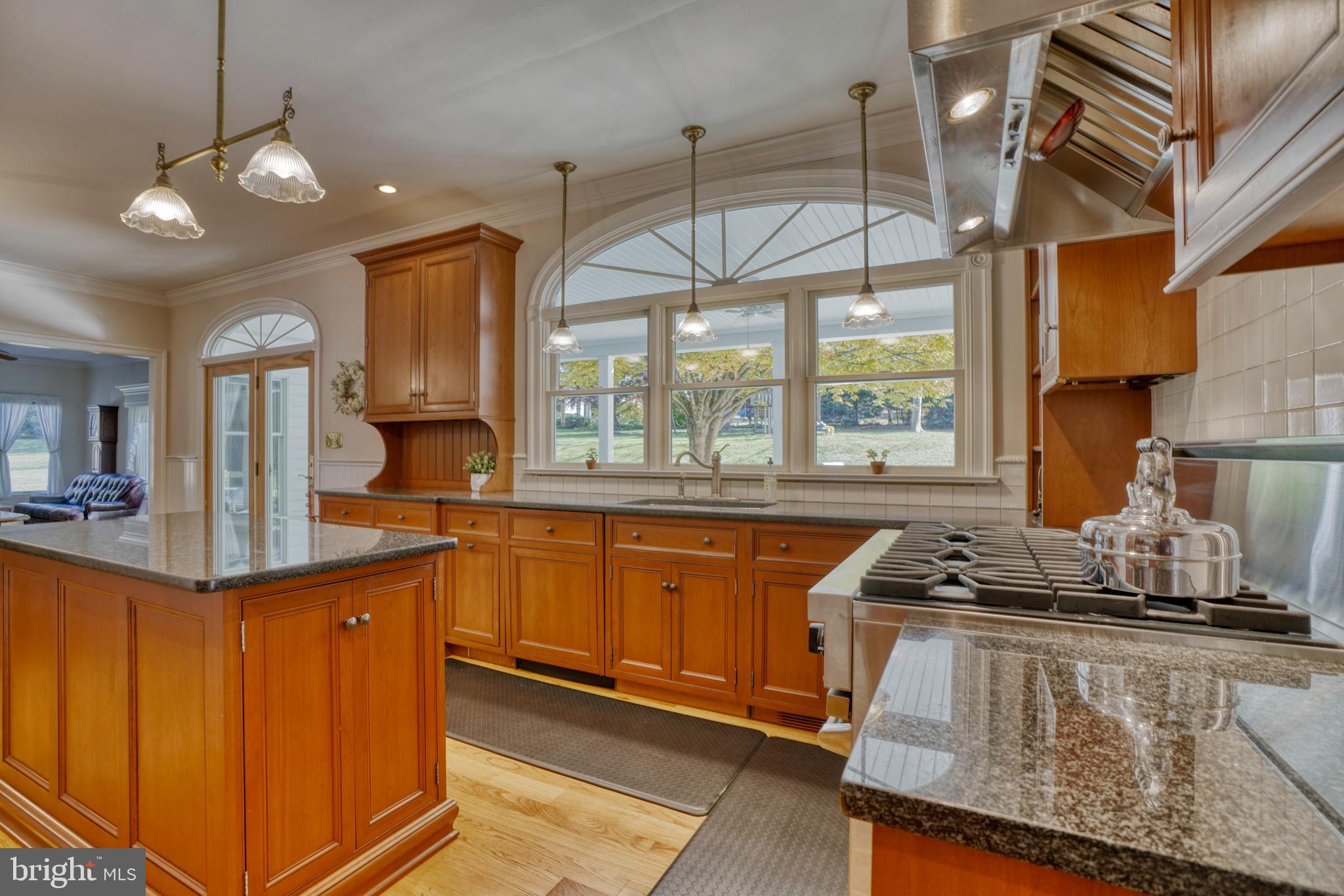 GUNPOWDER ESTATES - Residential